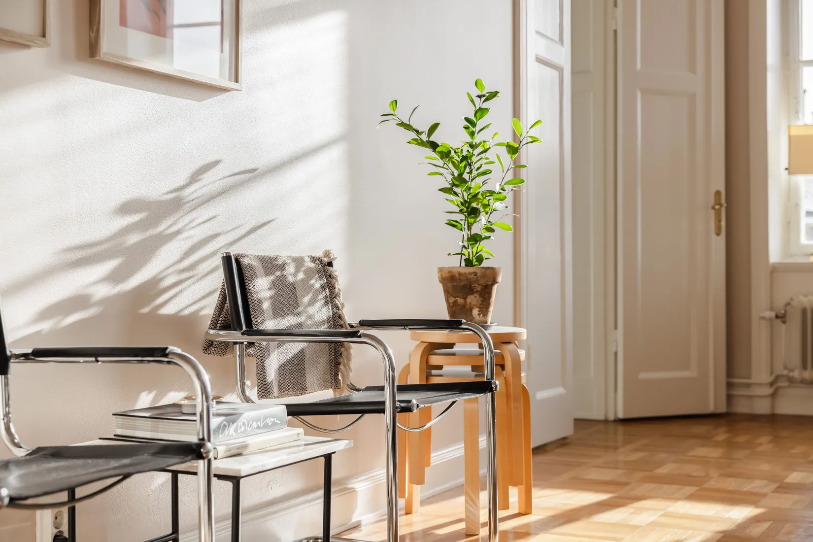 Bostadsrätt, Rörstrandsgatan 34, 4 tr, Vasastan/Birkastan, Stockholm