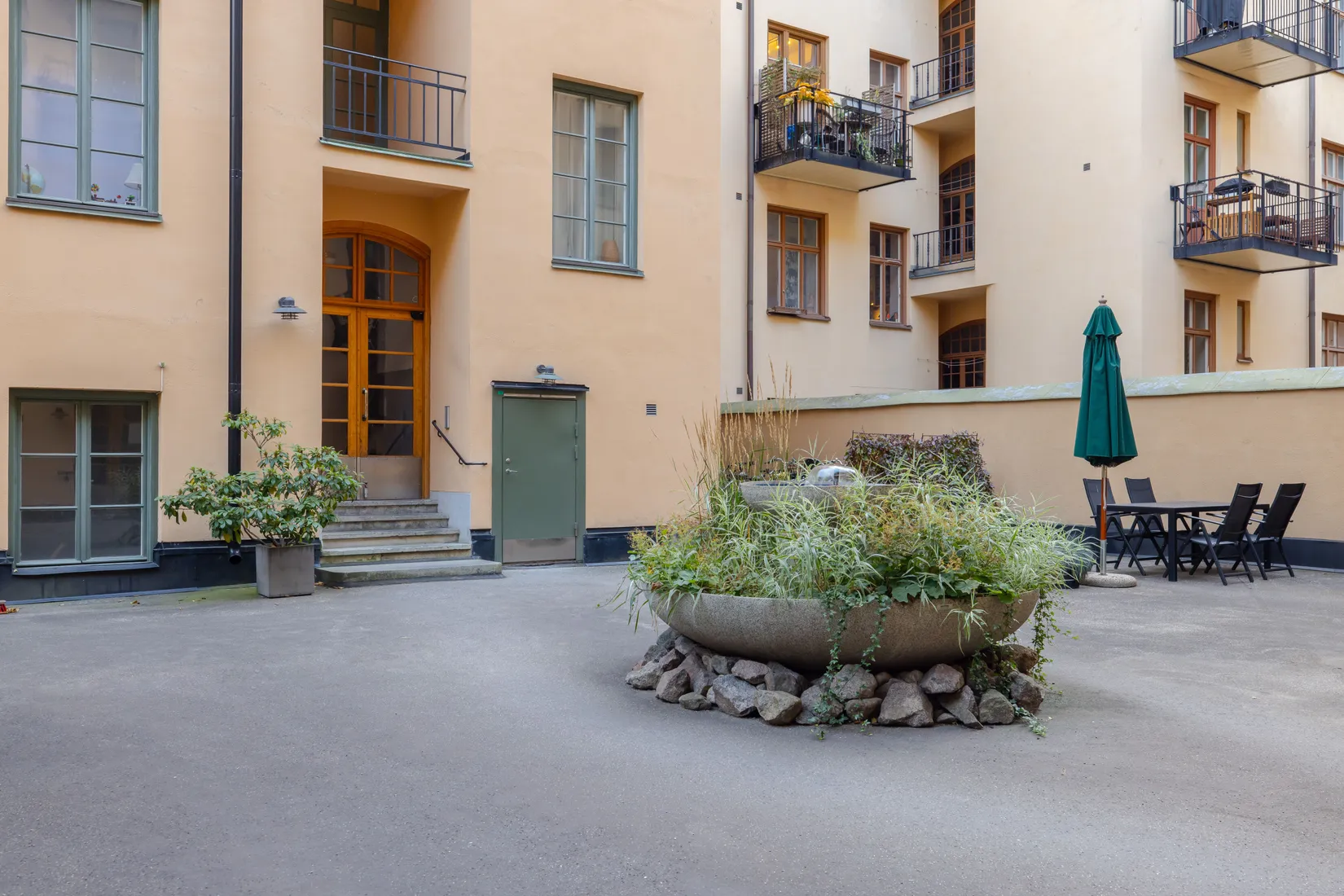 Bostadsrätt, Rörstrandsgatan 34, 4 tr, Vasastan/Birkastan, Stockholm