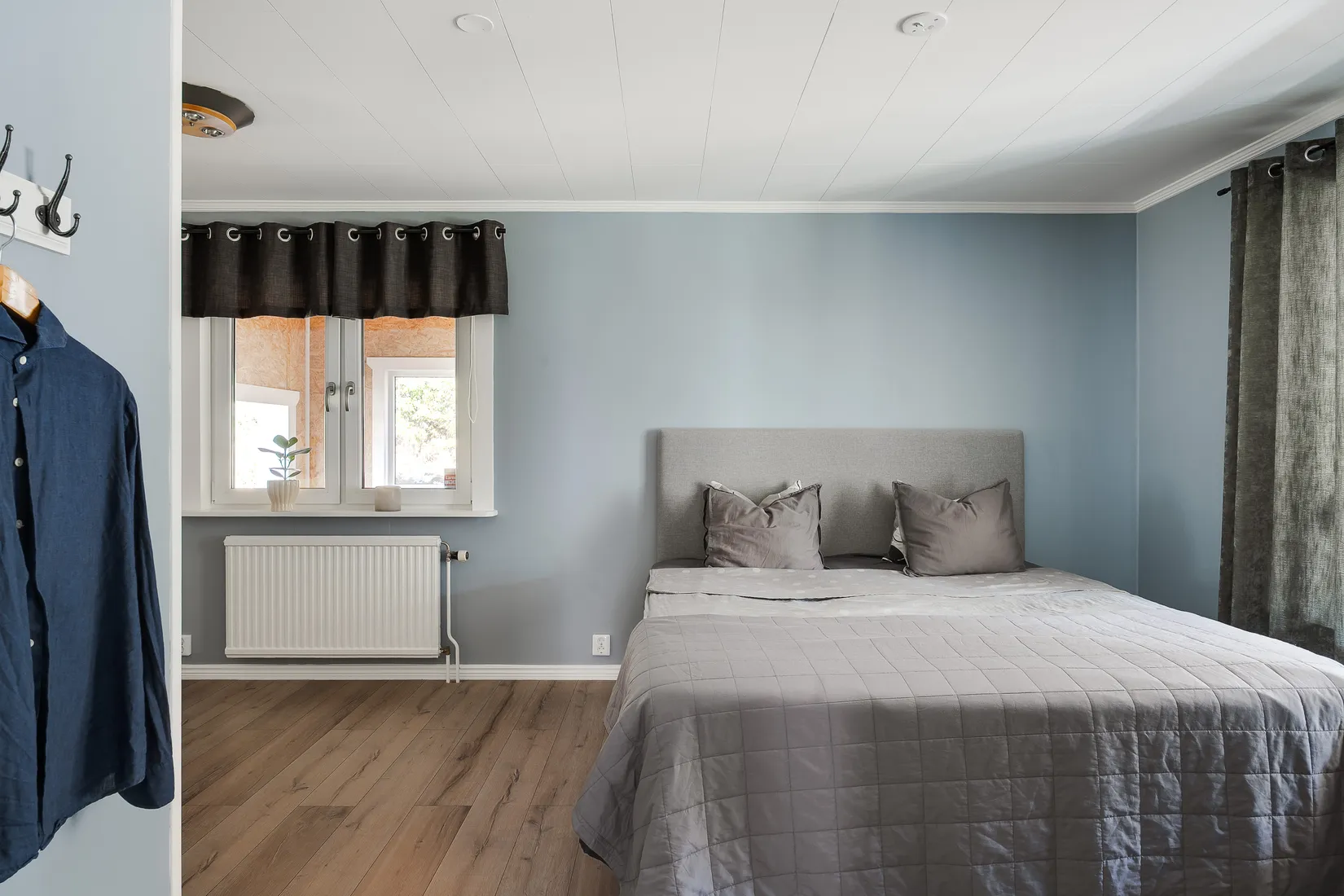 Villa, Bergsgården, Katrineholm
