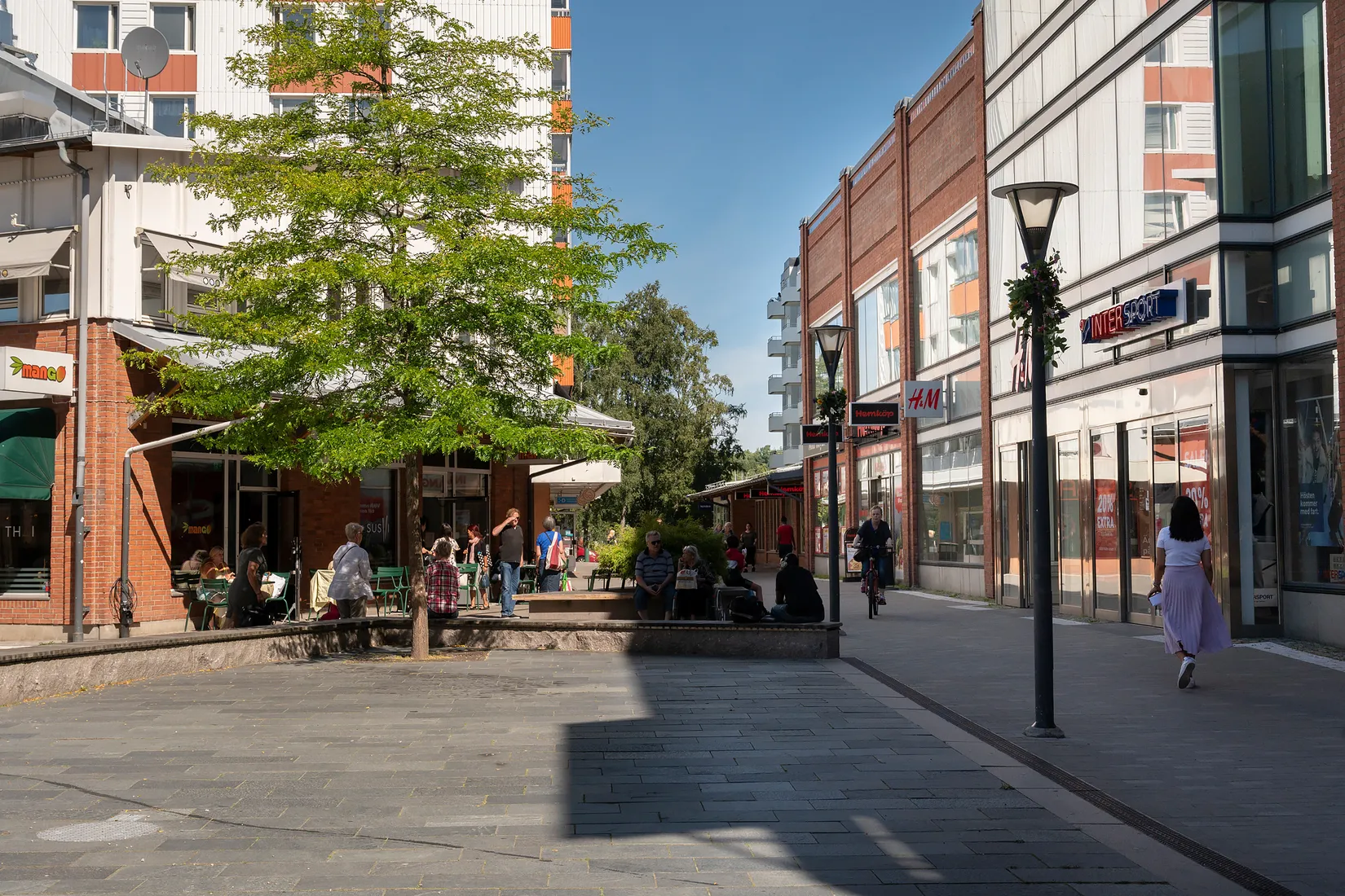 Bostadsrätt, Edsvägen 4, Centrala Huddinge, Huddinge
