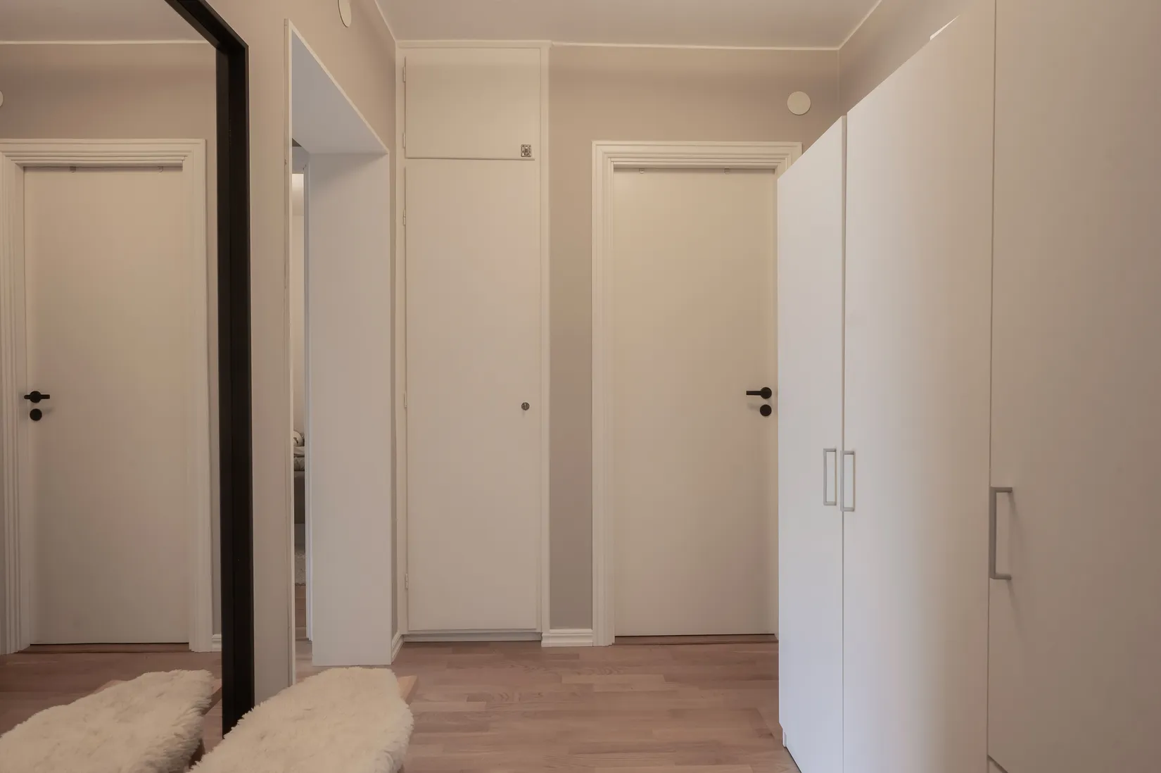 Bostadsrätt, Edsvägen 4, Centrala Huddinge, Huddinge