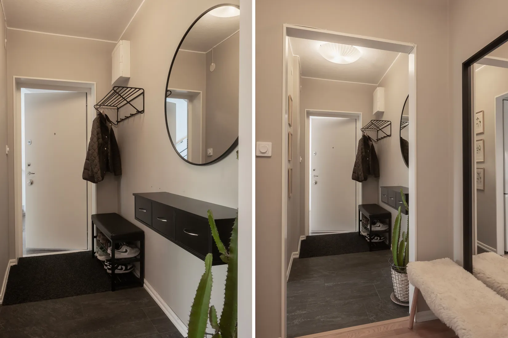 Bostadsrätt, Edsvägen 4, Centrala Huddinge, Huddinge