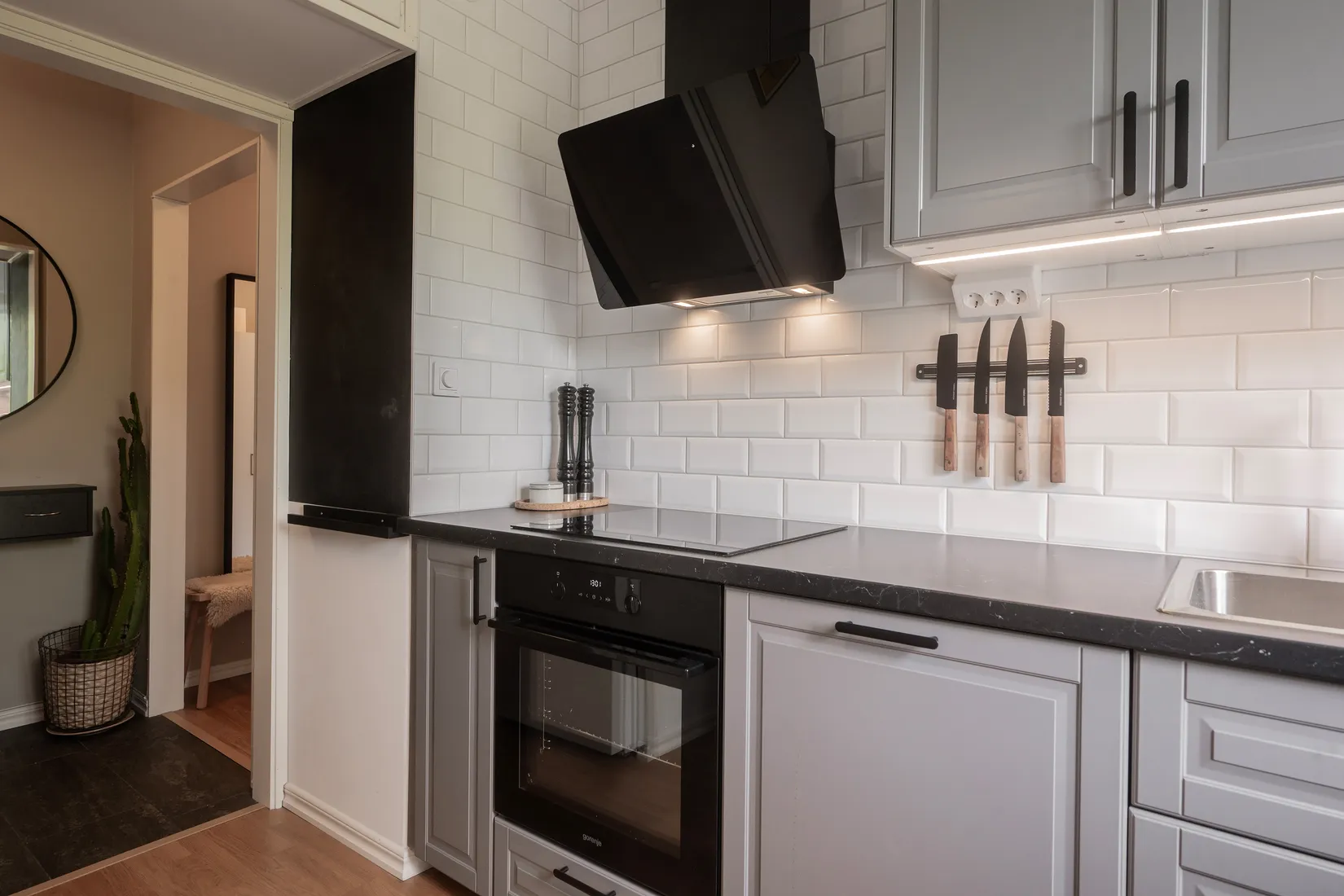 Bostadsrätt, Edsvägen 4, Centrala Huddinge, Huddinge