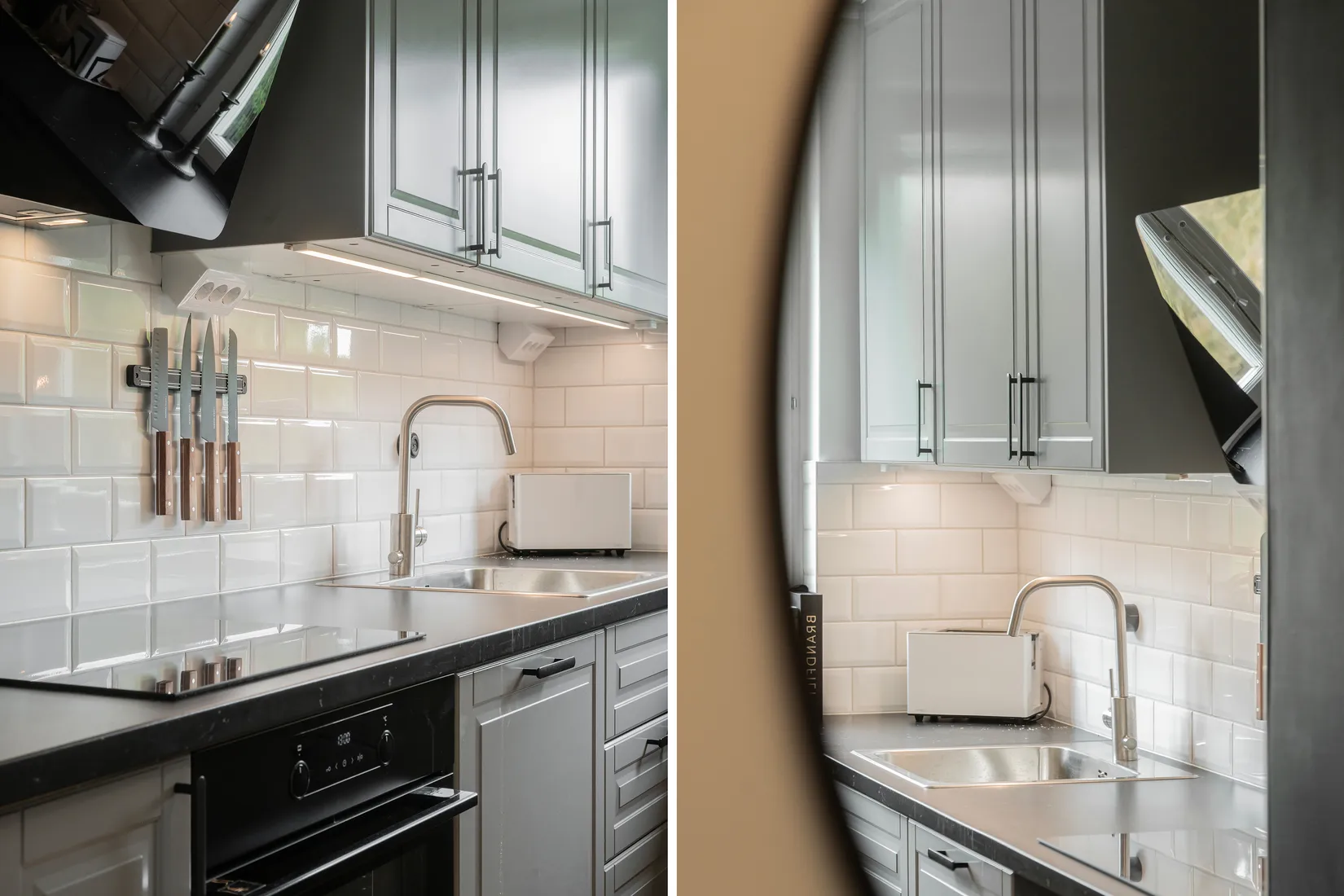 Bostadsrätt, Edsvägen 4, Centrala Huddinge, Huddinge