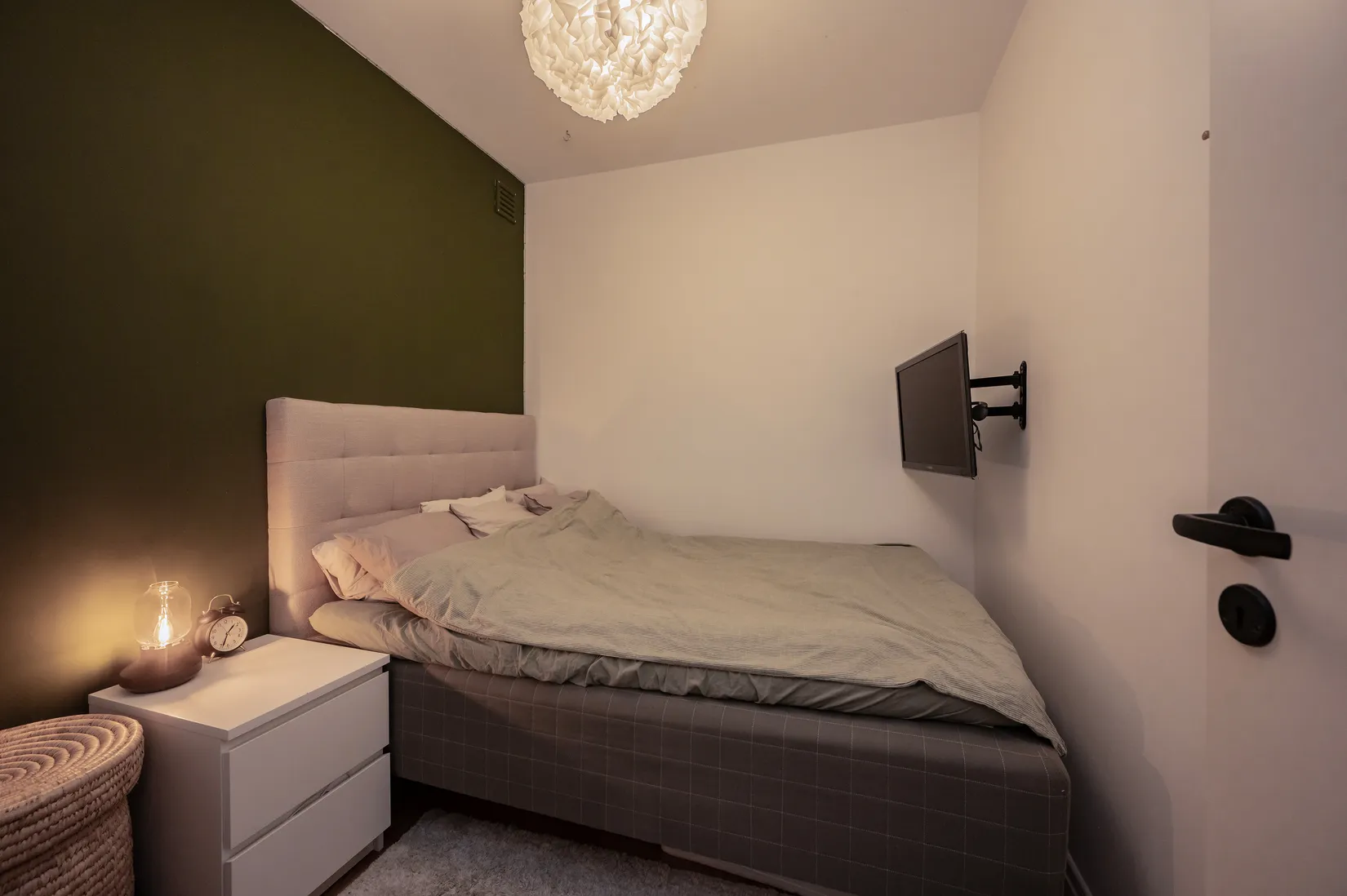 Bostadsrätt, Edsvägen 4, Centrala Huddinge, Huddinge