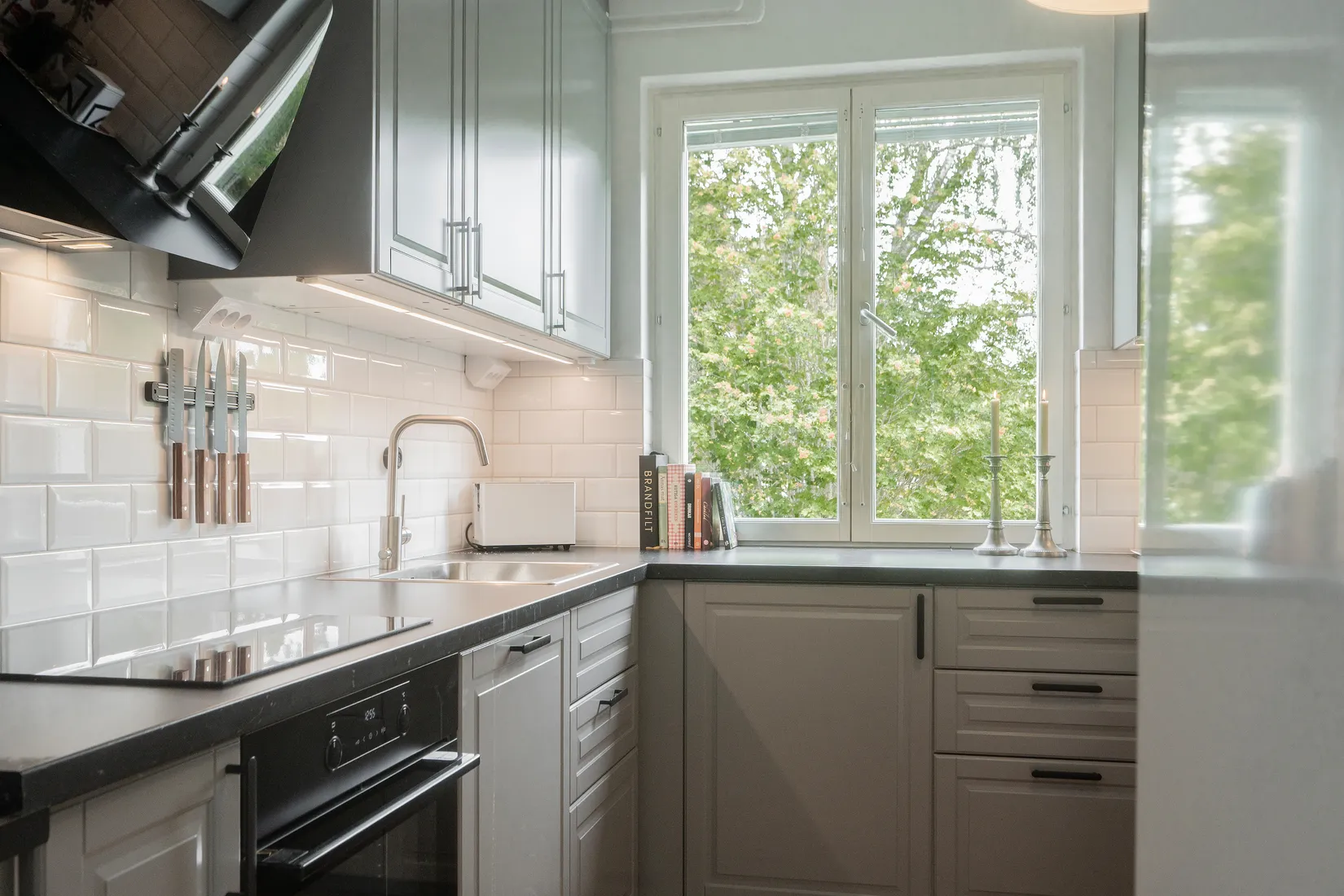 Bostadsrätt, Edsvägen 4, Centrala Huddinge, Huddinge
