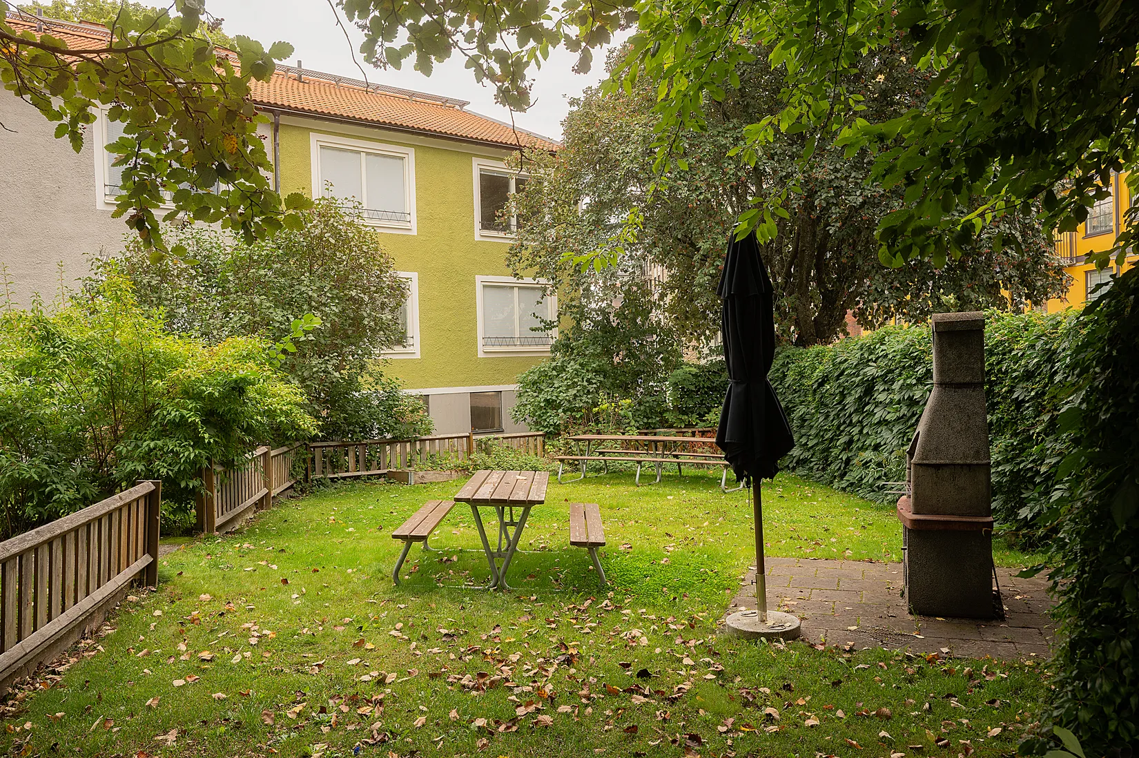 Bostadsrätt, Edsvägen 4, Centrala Huddinge, Huddinge