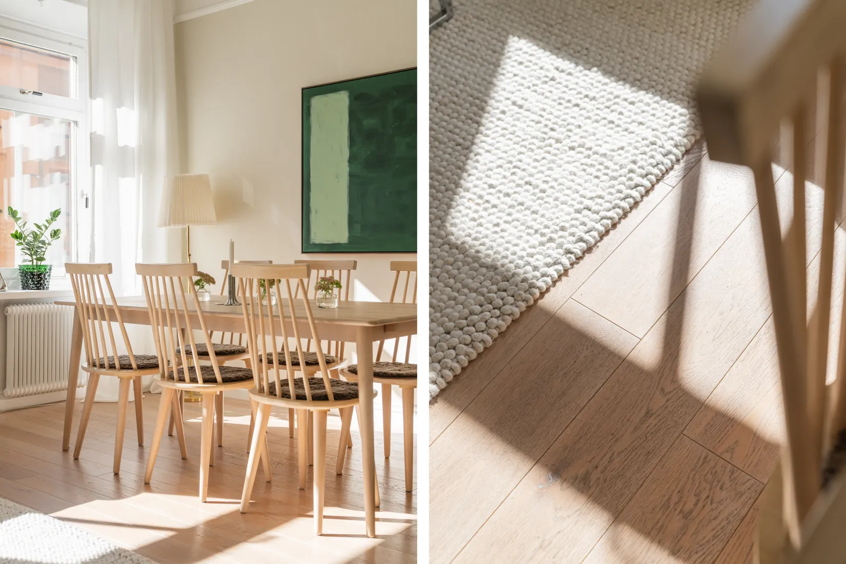 Bostadsrätt, Fleminggatan 54, Kungsholmen, Stockholm