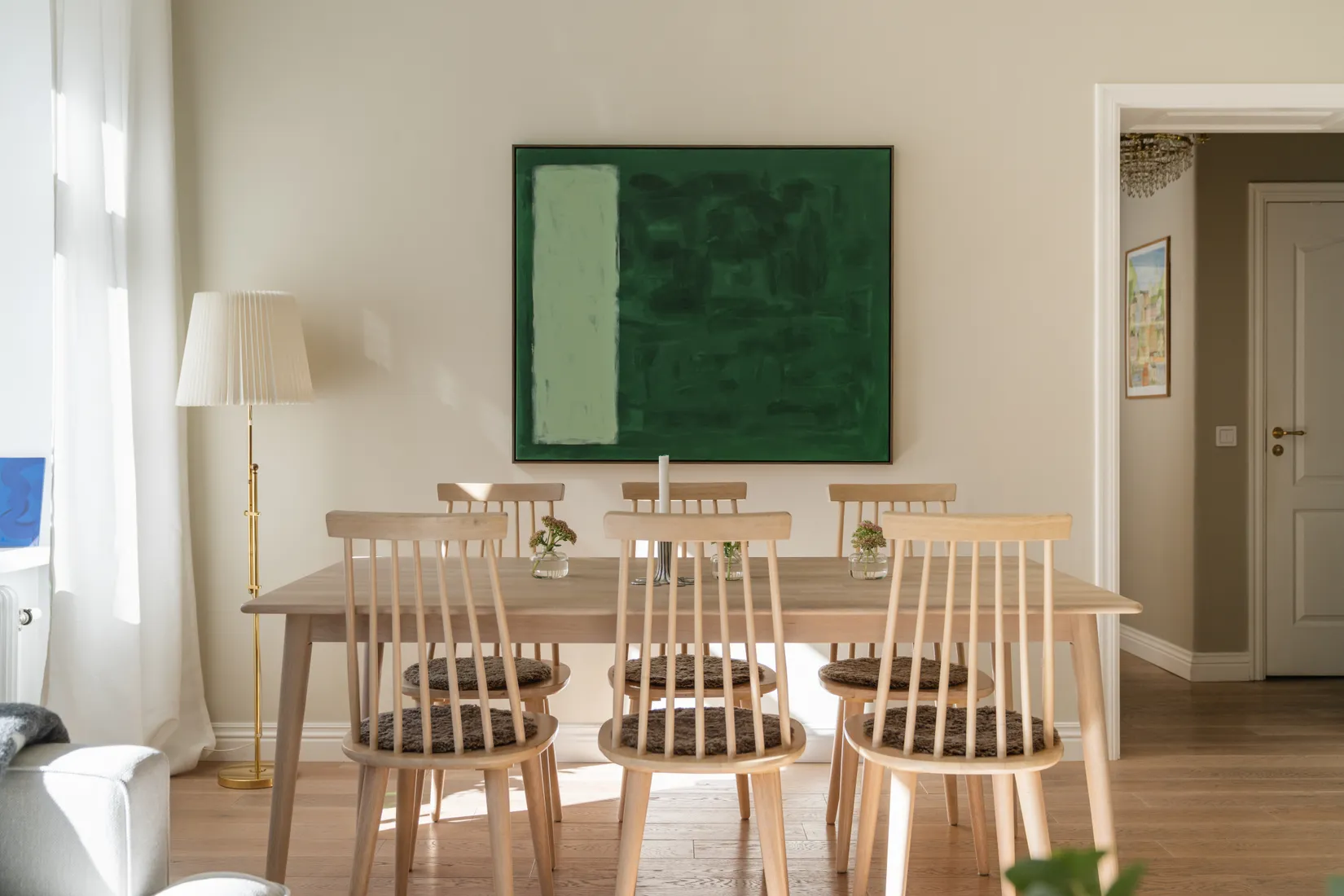 Bostadsrätt, Fleminggatan 54, Kungsholmen, Stockholm