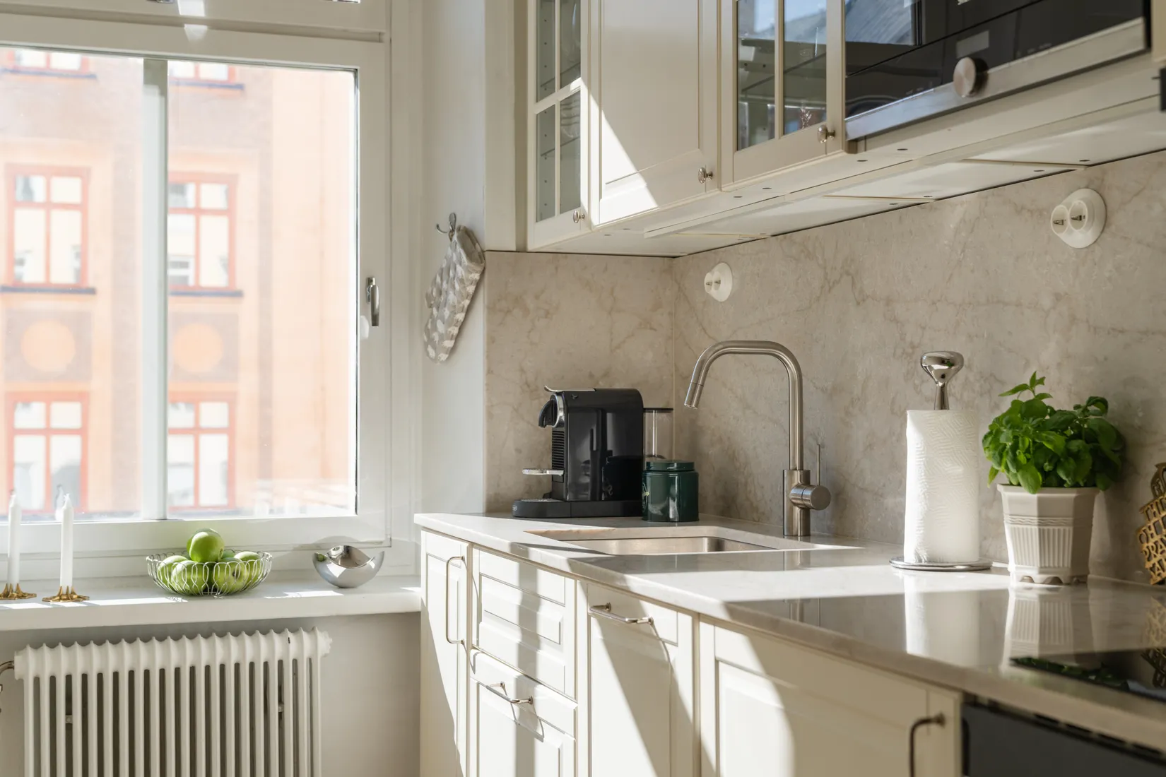 Bostadsrätt, Fleminggatan 54, Kungsholmen, Stockholm