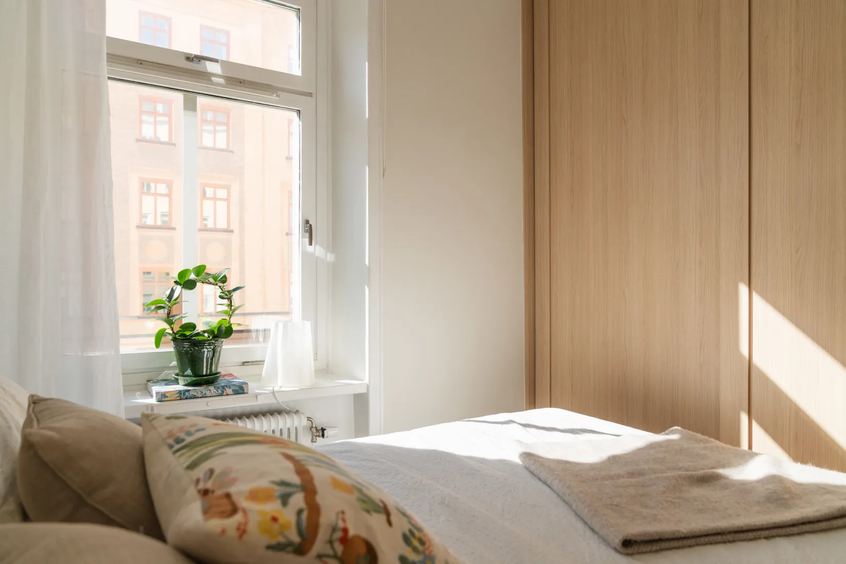Bostadsrätt, Fleminggatan 54, Kungsholmen, Stockholm