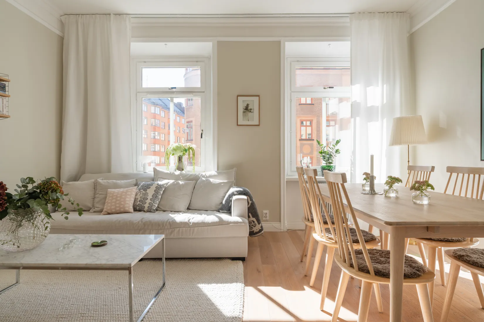 Bostadsrätt, Fleminggatan 54, Kungsholmen, Stockholm