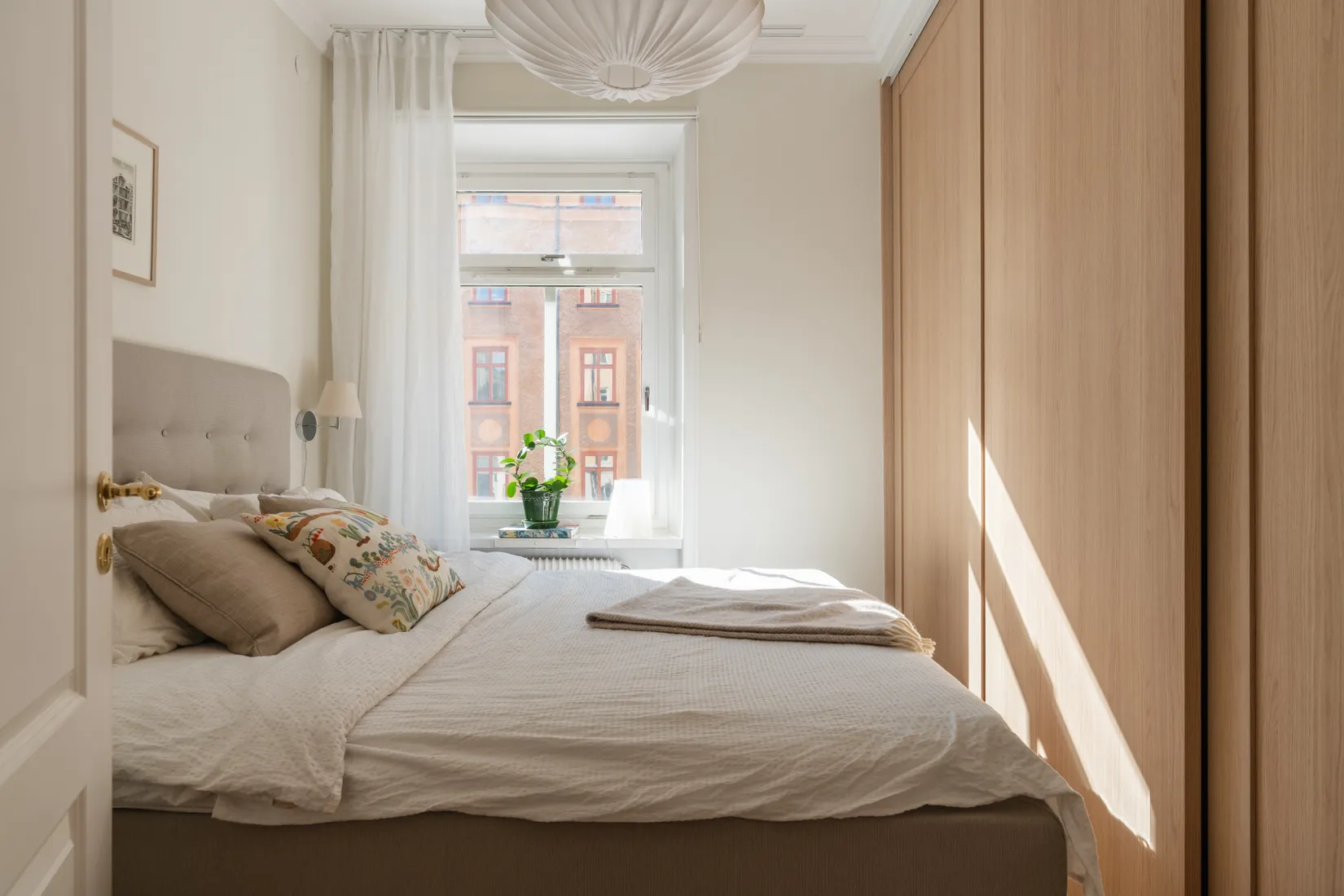 Bostadsrätt, Fleminggatan 54, Kungsholmen, Stockholm