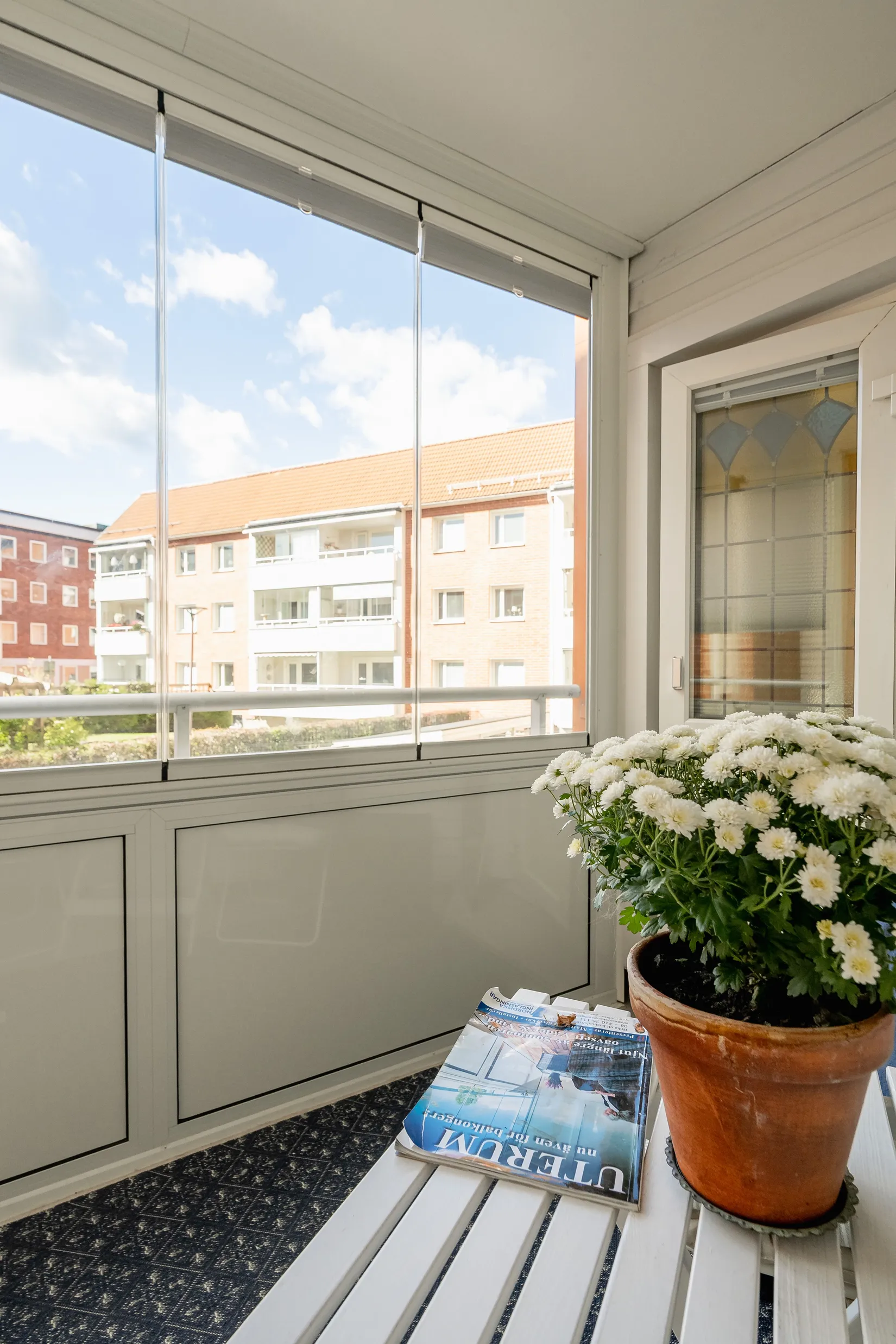Bostadsrätt, Södra Kansligatan 32, Söder, Gävle