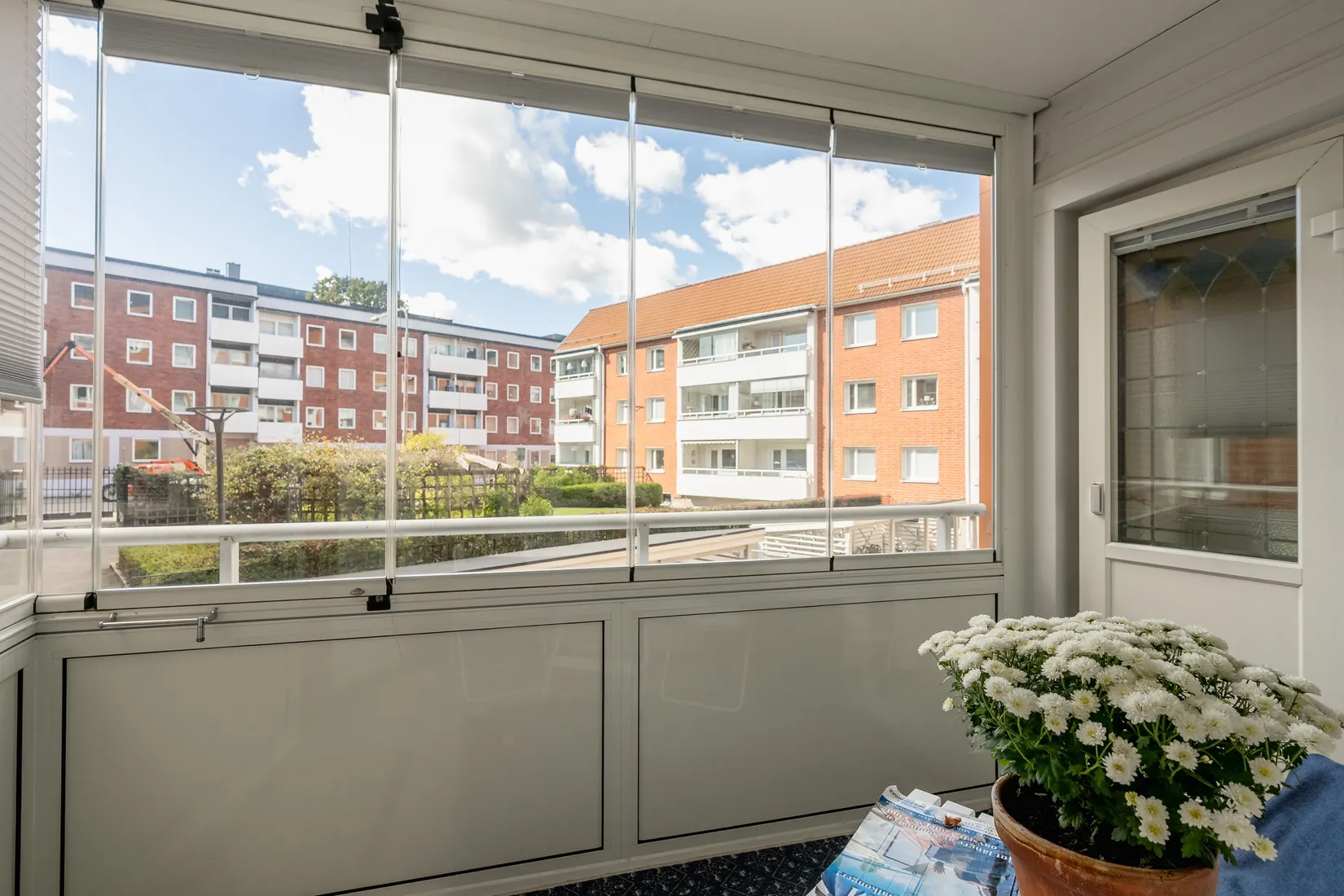 Bostadsrätt, Södra Kansligatan 32, Söder, Gävle