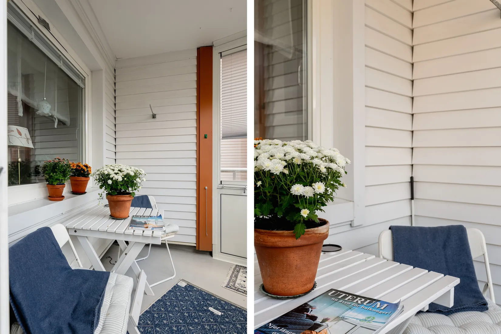 Bostadsrätt, Södra Kansligatan 32, Söder, Gävle