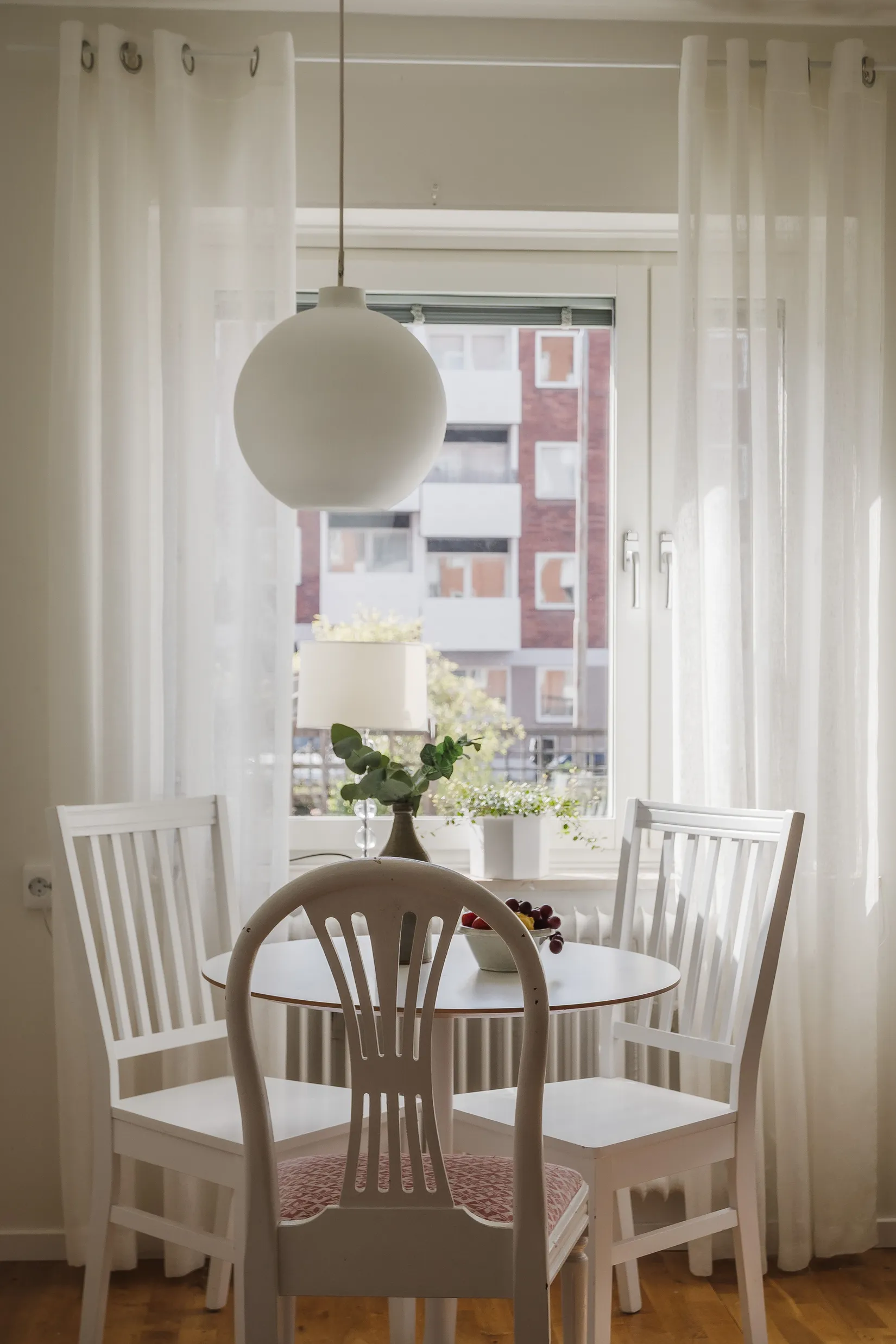 Bostadsrätt, Södra Kansligatan 32, Söder, Gävle