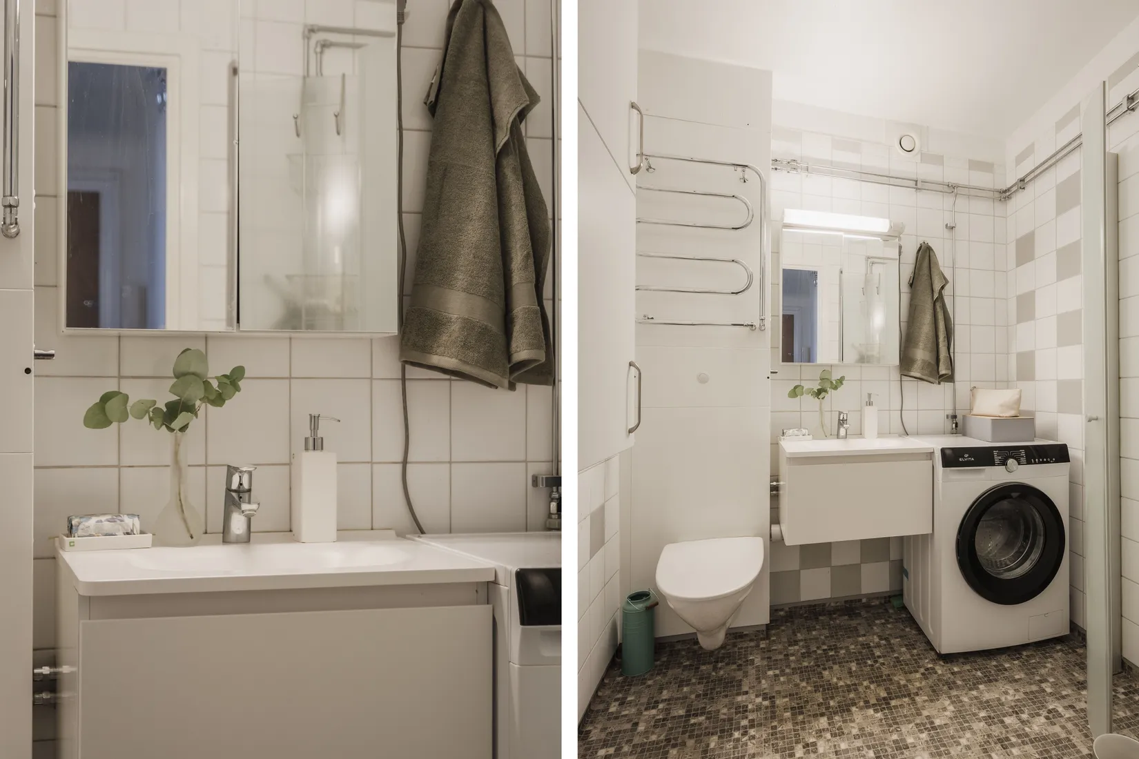 Bostadsrätt, Södra Kansligatan 32, Söder, Gävle