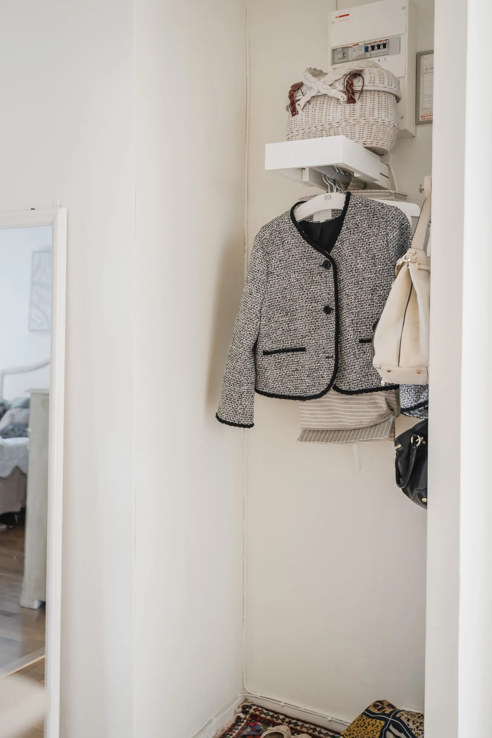 Bostadsrätt, Södra Kansligatan 32, Söder, Gävle