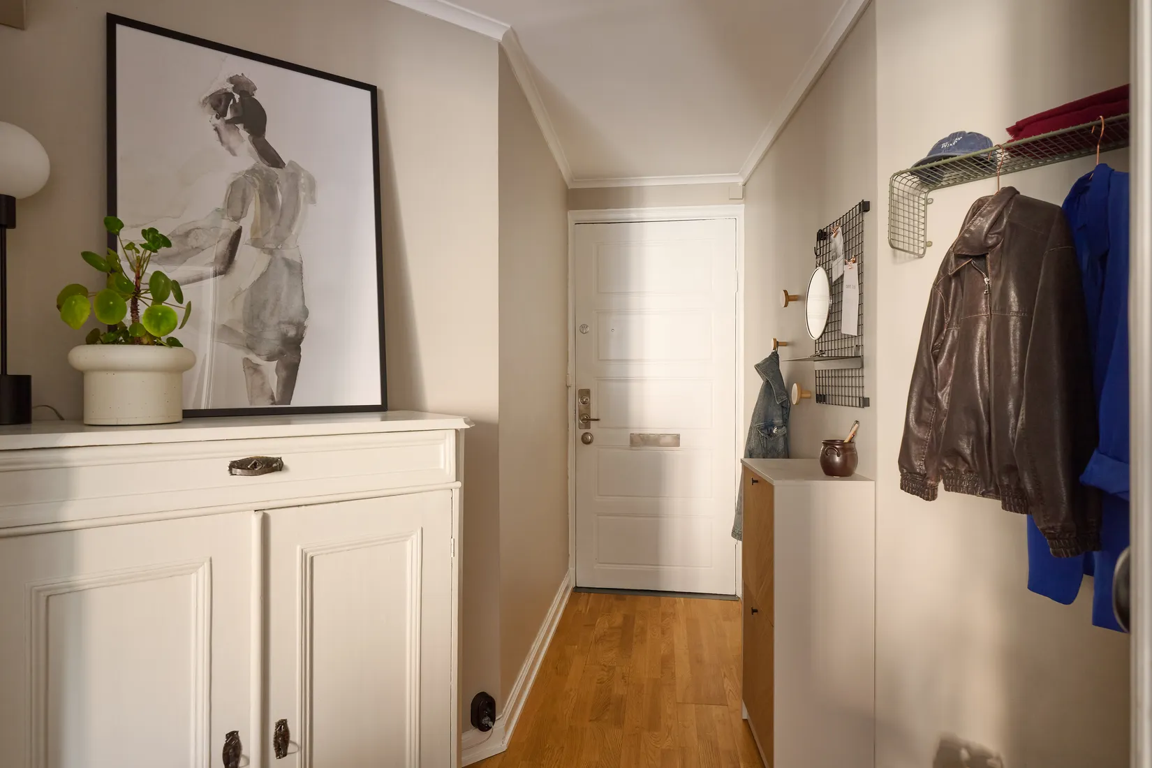 Bostadsrätt, Katarina Bangata 62, Stockholm