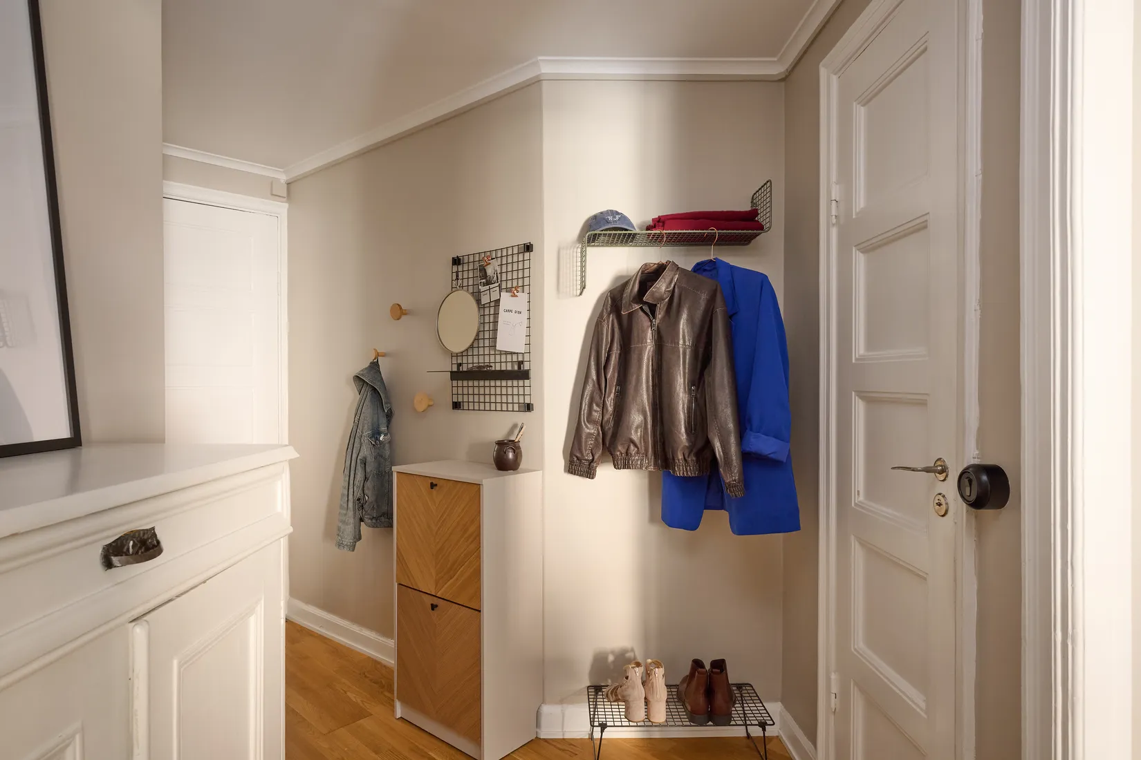 Bostadsrätt, Katarina Bangata 62, Stockholm