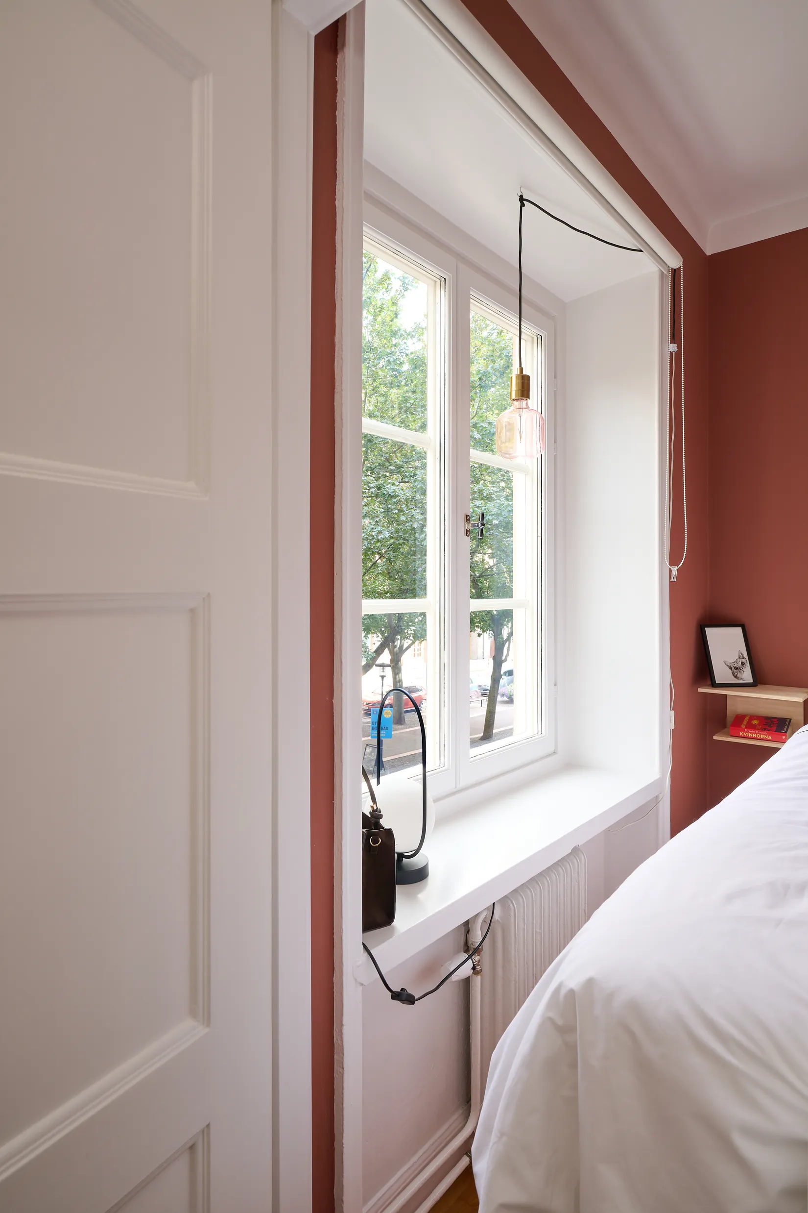Bostadsrätt, Katarina Bangata 62, Stockholm