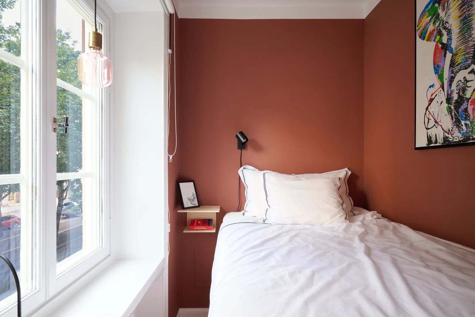 Bostadsrätt, Katarina Bangata 62, Stockholm