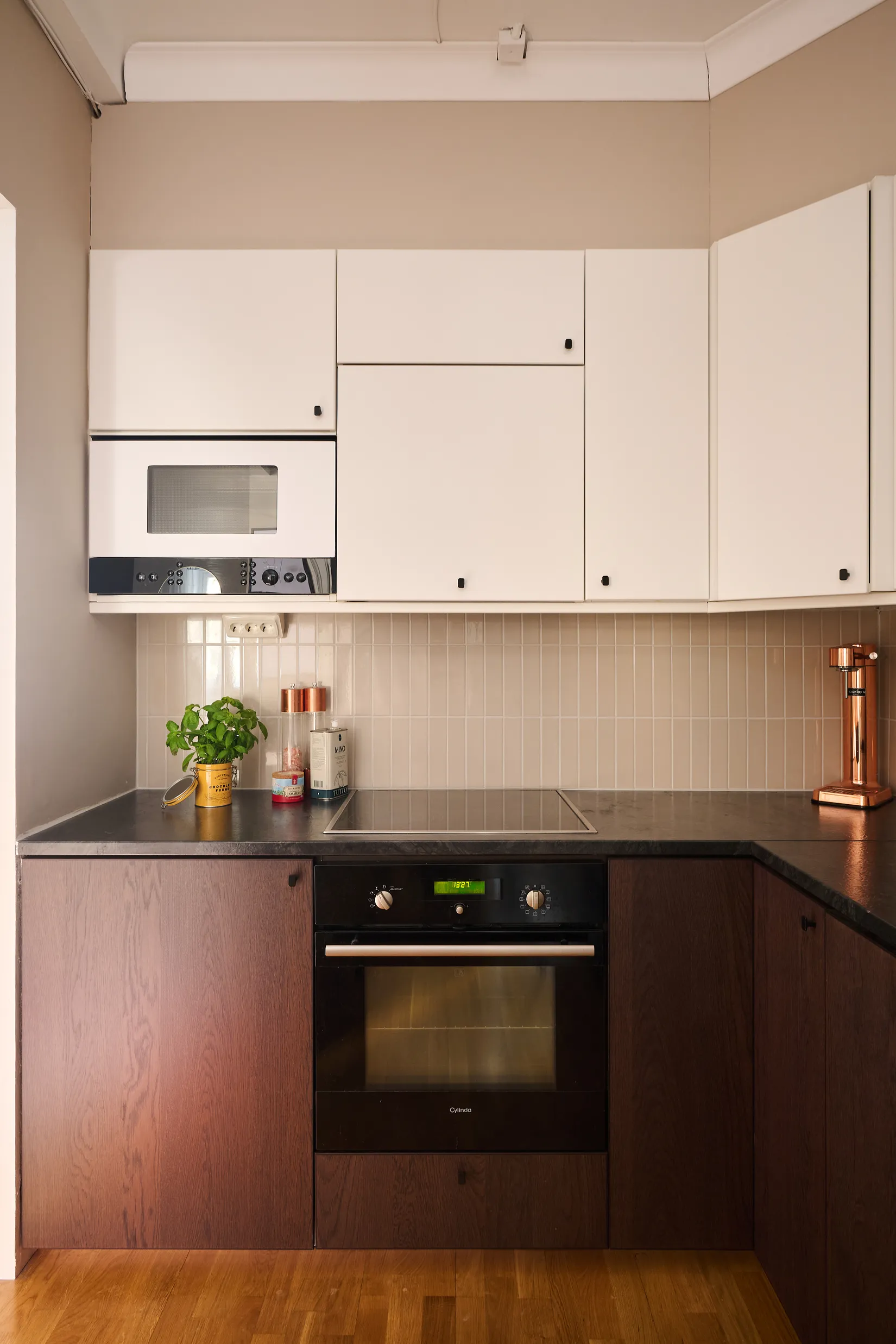 Bostadsrätt, Katarina Bangata 62, Stockholm