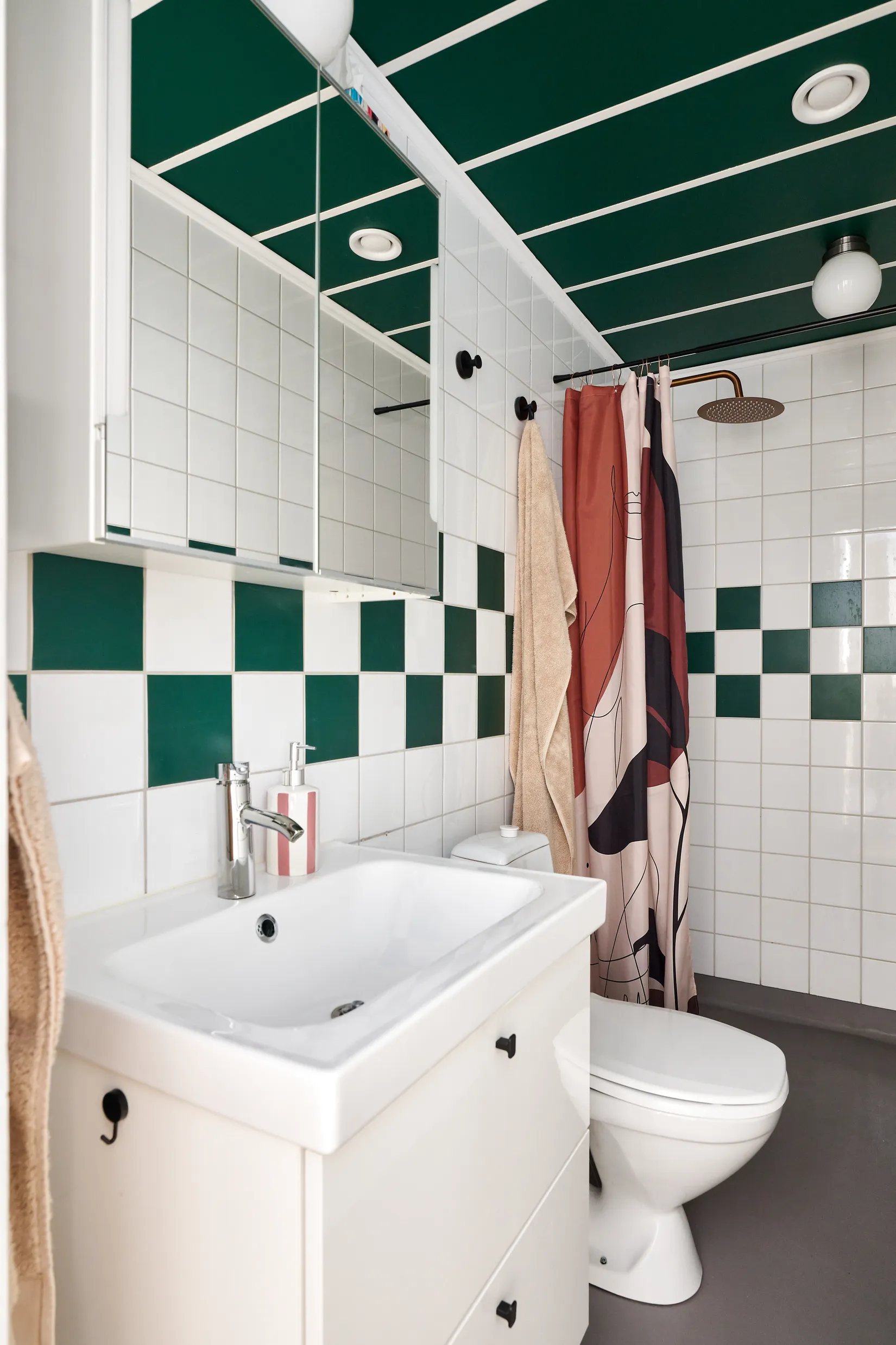 Bostadsrätt, Katarina Bangata 62, Stockholm