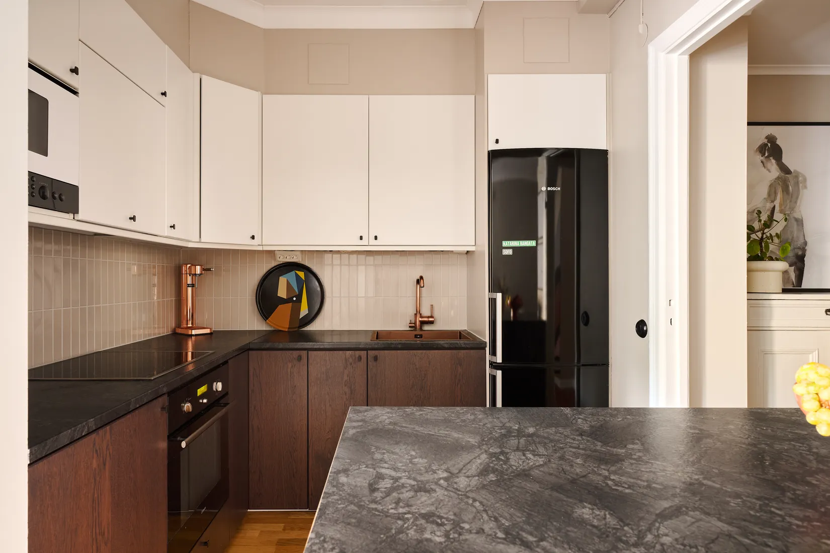 Bostadsrätt, Katarina Bangata 62, Stockholm