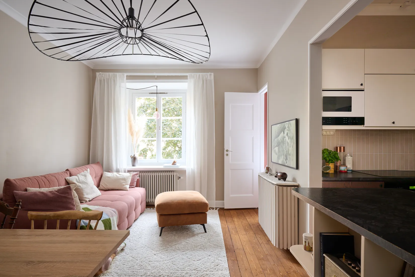 Bostadsrätt, Katarina Bangata 62, Stockholm