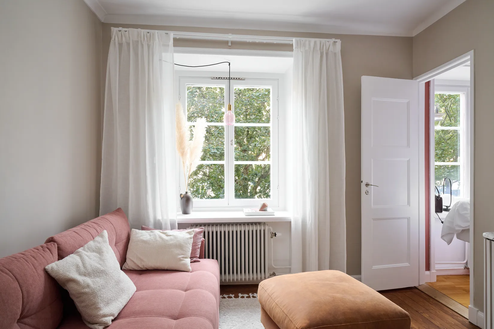 Bostadsrätt, Katarina Bangata 62, Stockholm