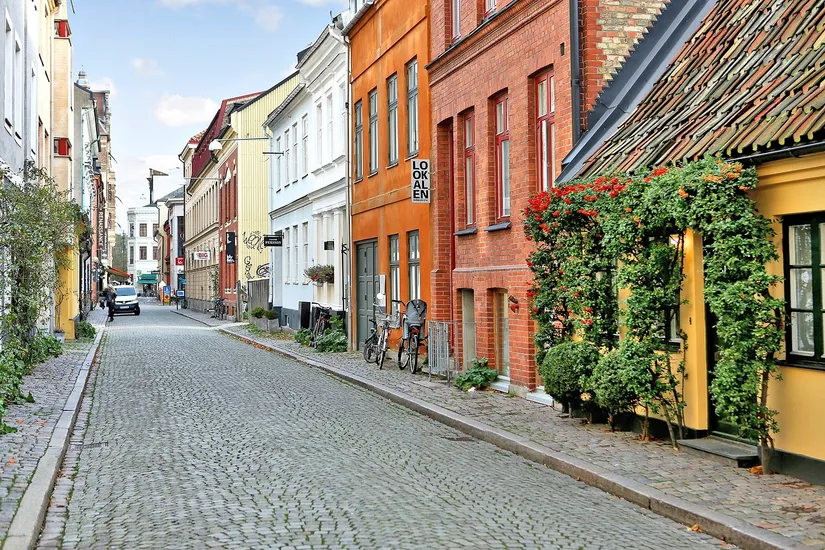 Bostadsrätt, Grynbodgatan 4b, Gamla Väster, Malmö