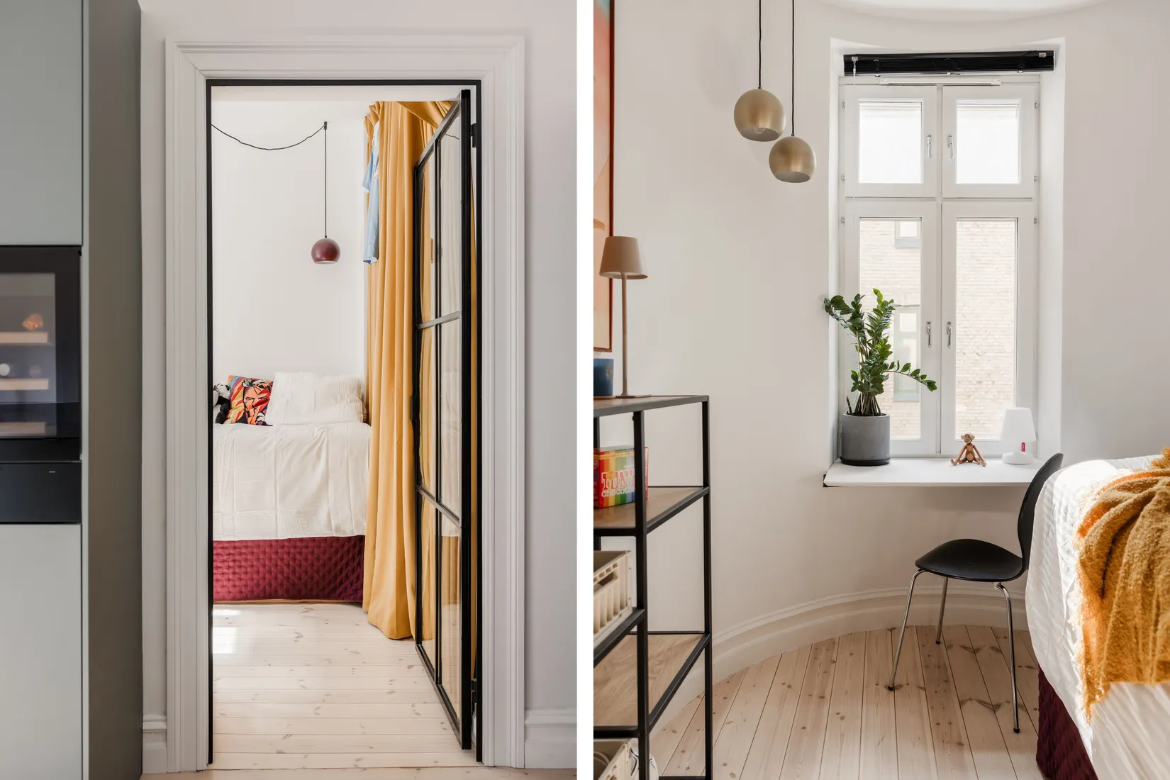 Bostadsrätt, Grynbodgatan 4b, Gamla Väster, Malmö