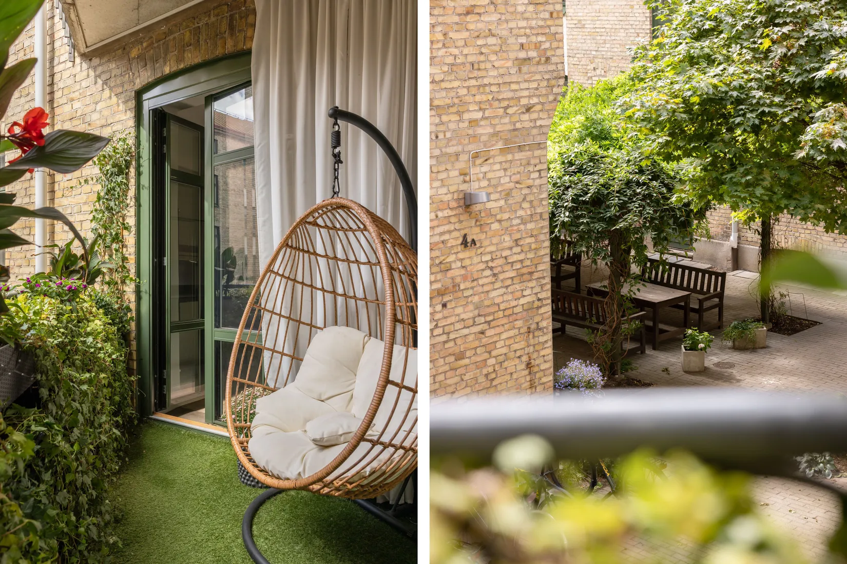 Bostadsrätt, Grynbodgatan 4b, Gamla Väster, Malmö