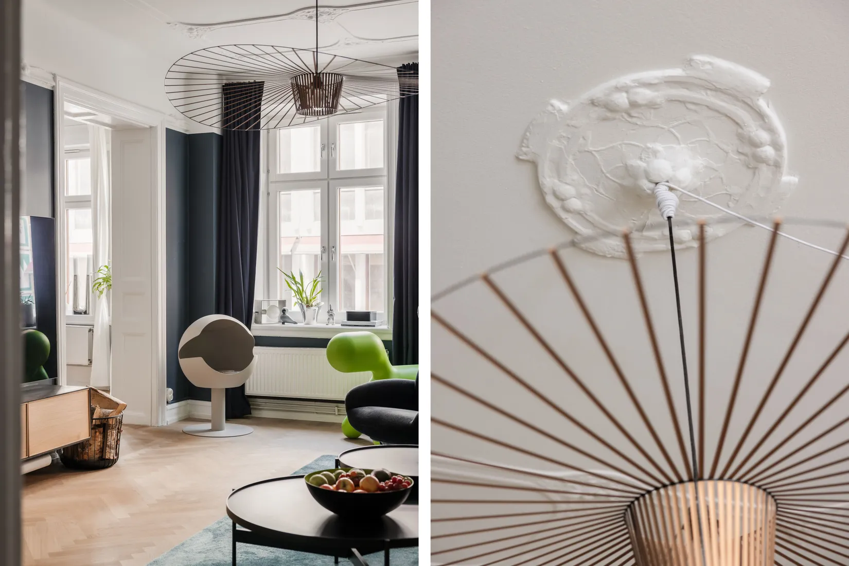 Bostadsrätt, Grynbodgatan 4b, Gamla Väster, Malmö