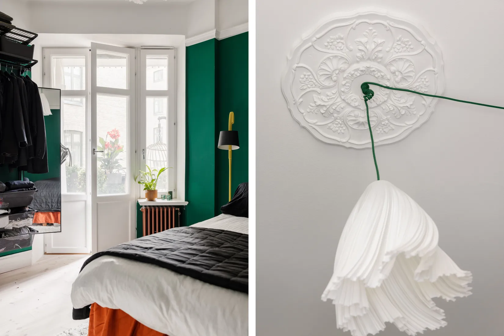 Bostadsrätt, Grynbodgatan 4b, Gamla Väster, Malmö