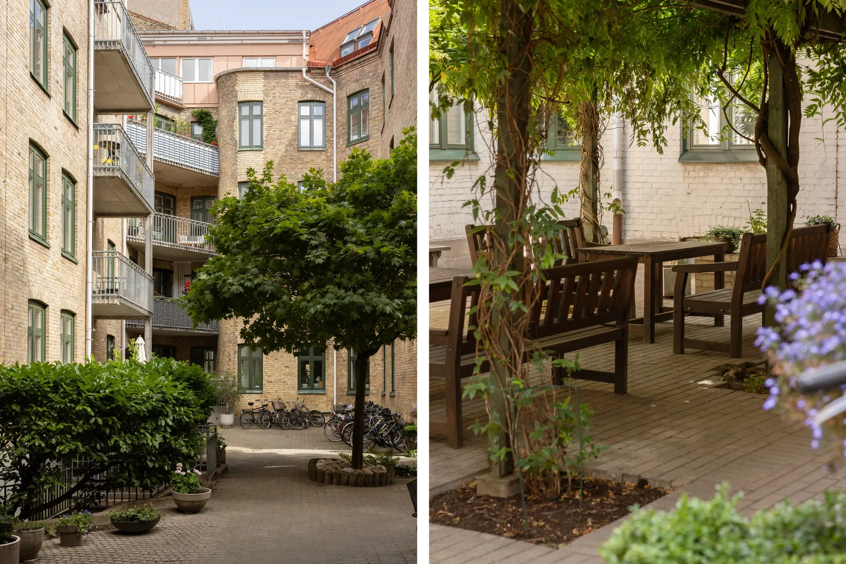 Bostadsrätt, Grynbodgatan 4b, Gamla Väster, Malmö