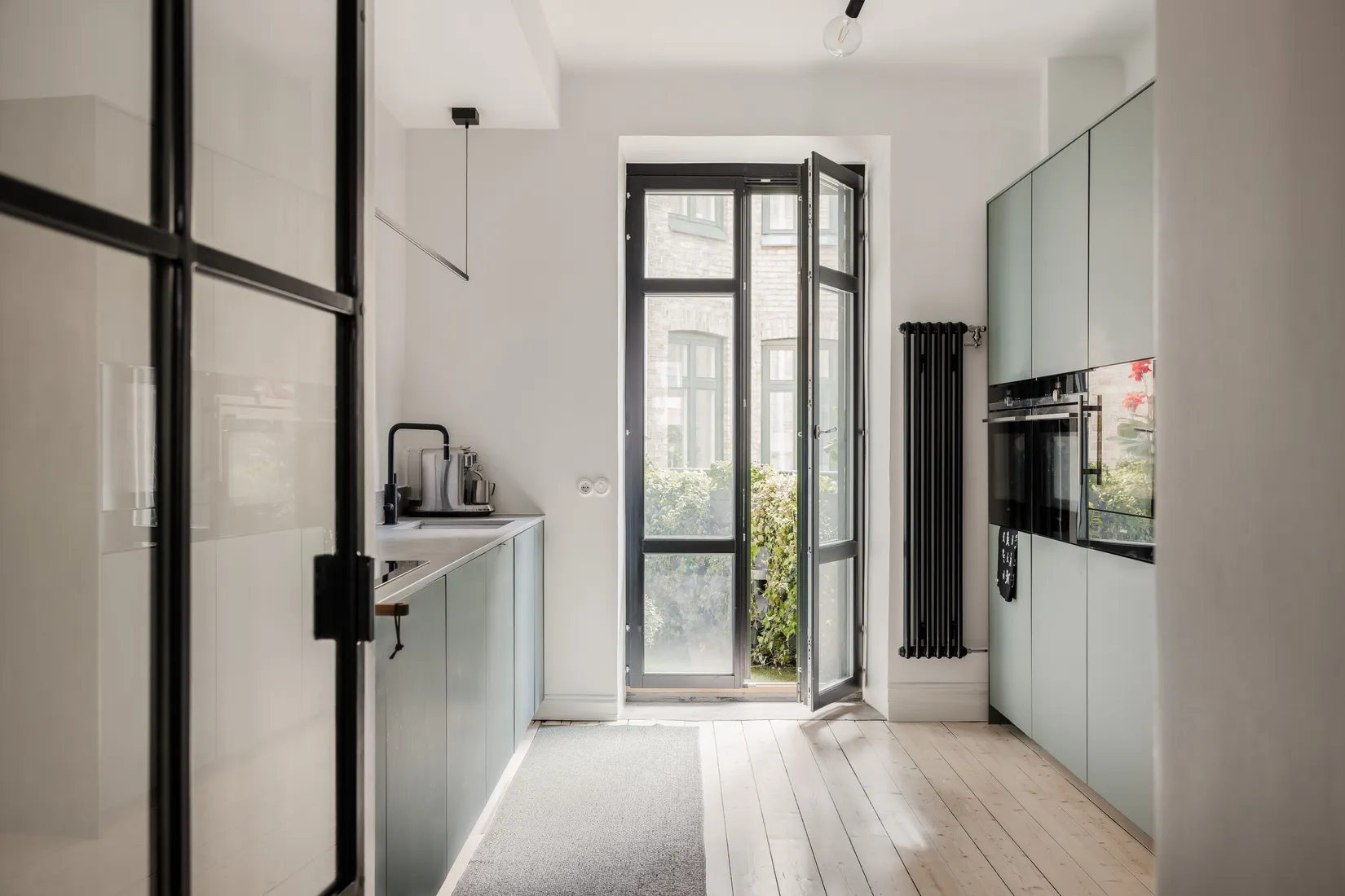 Bostadsrätt, Grynbodgatan 4b, Gamla Väster, Malmö