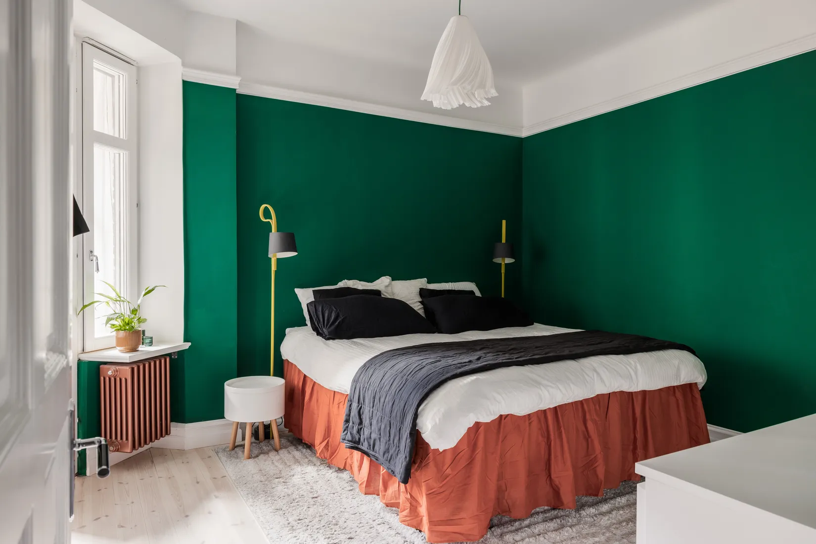 Bostadsrätt, Grynbodgatan 4b, Gamla Väster, Malmö