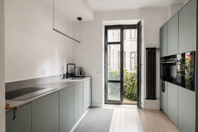 Bostadsrätt, Grynbodgatan 4b, Gamla Väster, Malmö