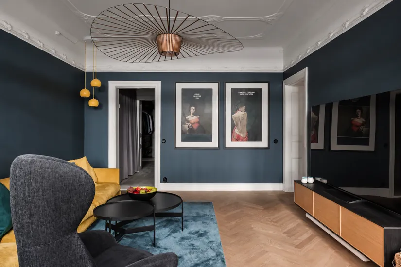 Bostadsrätt, Grynbodgatan 4b, Gamla Väster, Malmö