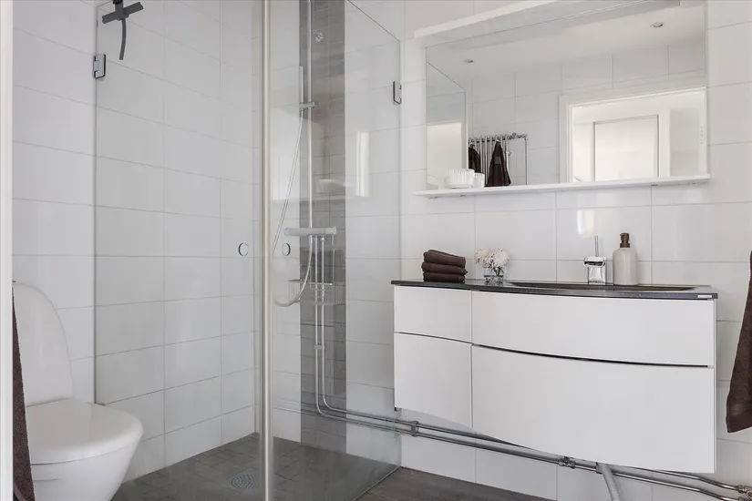 Bostadsrätt, Östbergsvägen 9, Östberget, Uddevalla