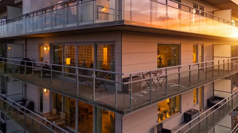 Bostadsrätt, Östbergsvägen 9, Östberget, Uddevalla
