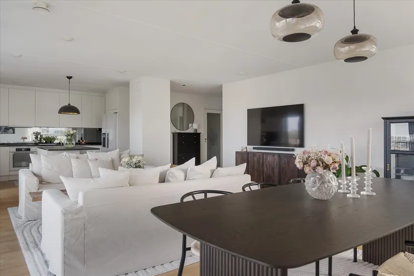 Bostadsrätt, Östbergsvägen 9, Östberget, Uddevalla
