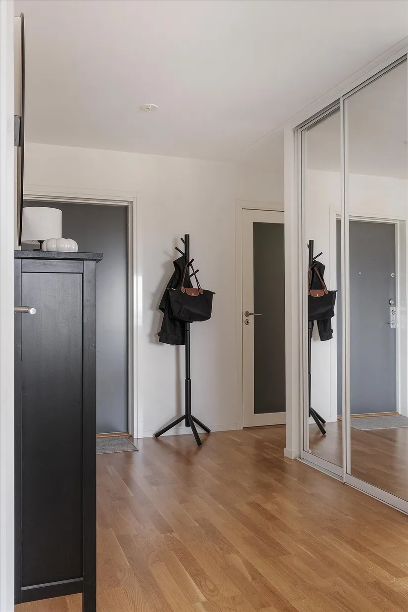 Bostadsrätt, Östbergsvägen 9, Östberget, Uddevalla