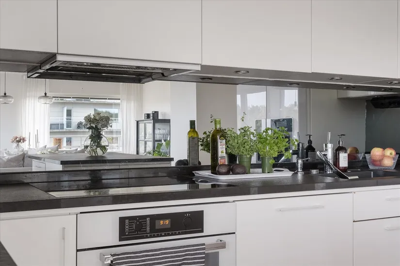 Bostadsrätt, Östbergsvägen 9, Östberget, Uddevalla