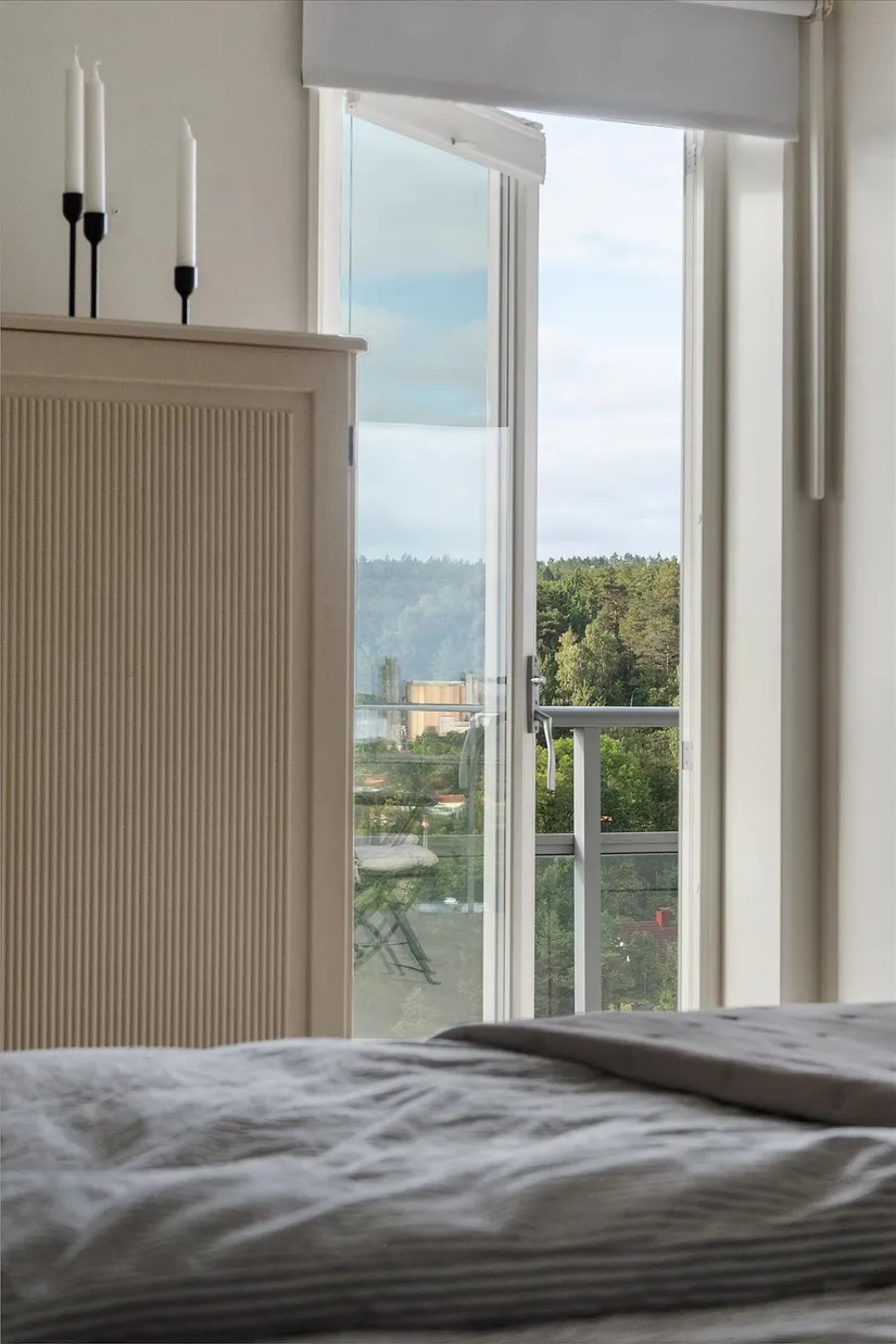 Bostadsrätt, Östbergsvägen 9, Östberget, Uddevalla