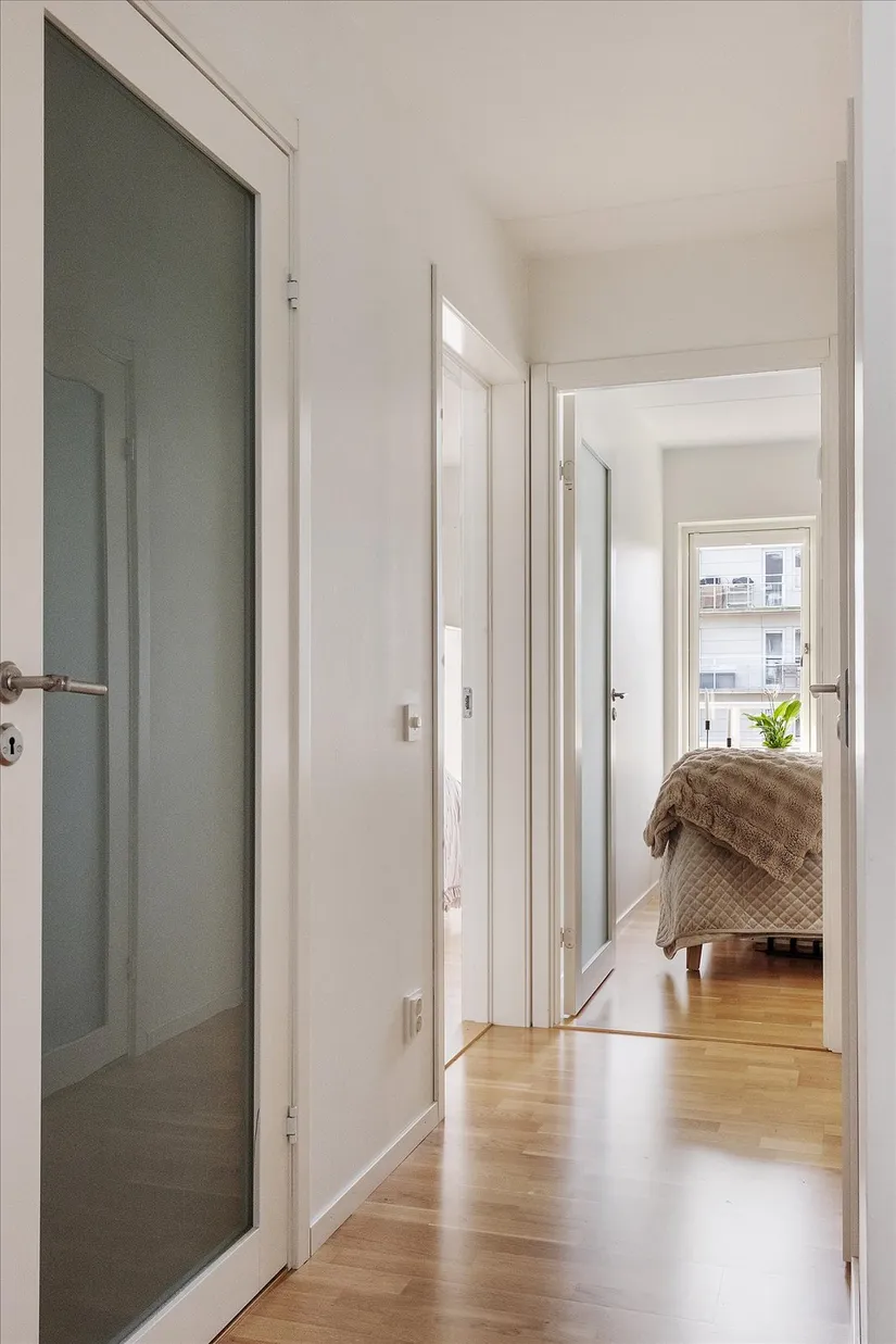 Bostadsrätt, Östbergsvägen 9, Östberget, Uddevalla
