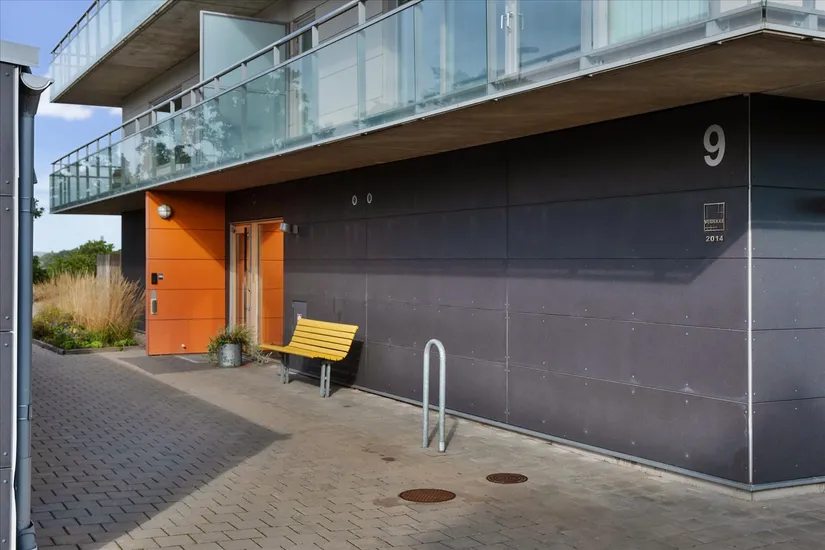 Bostadsrätt, Östbergsvägen 9, Östberget, Uddevalla